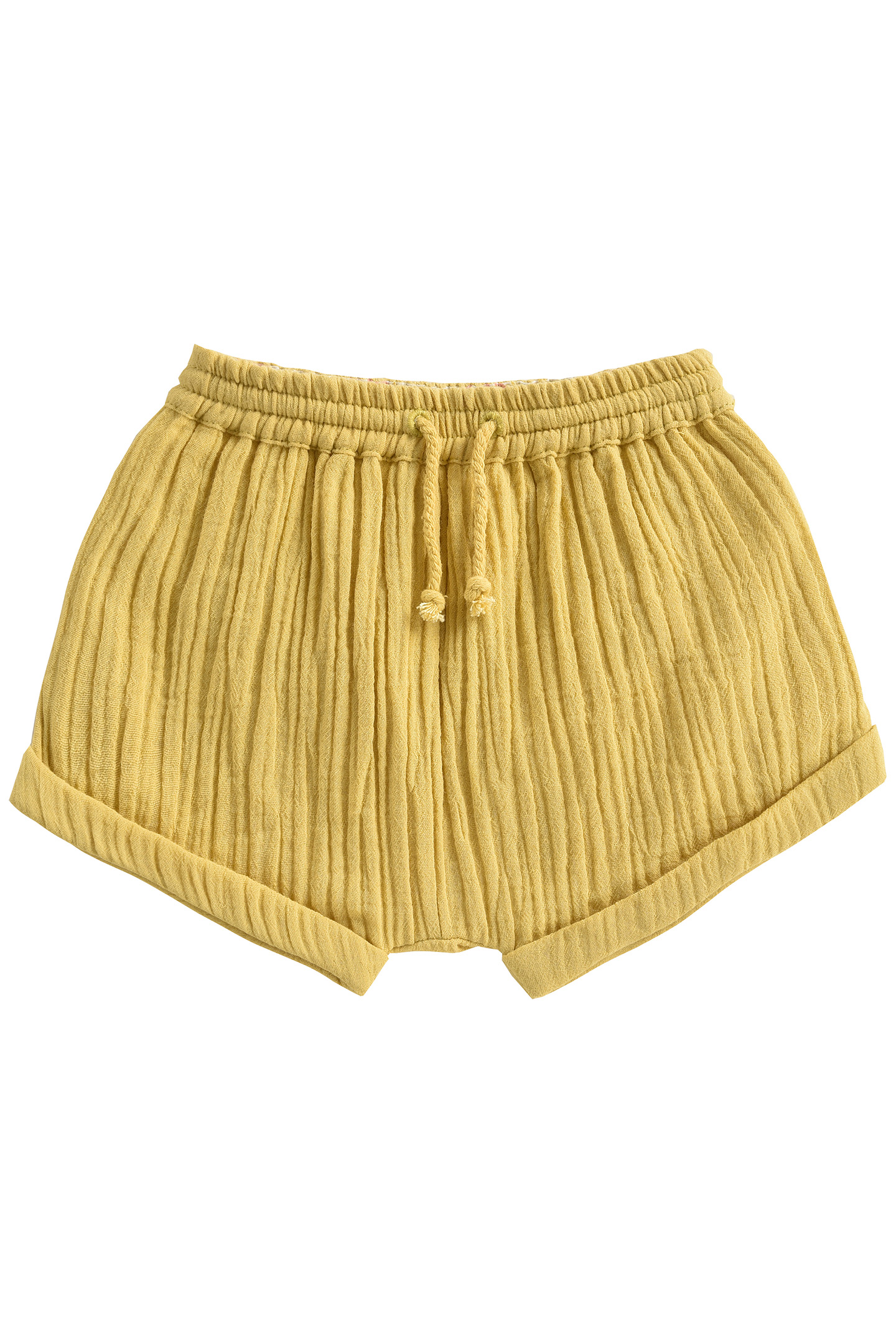 BLOOMERS ABAYA HONEY 1