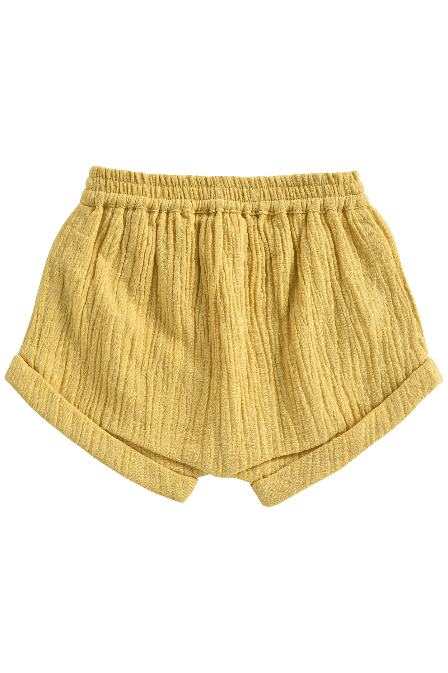BLOOMERS ABAYA HONEY 2