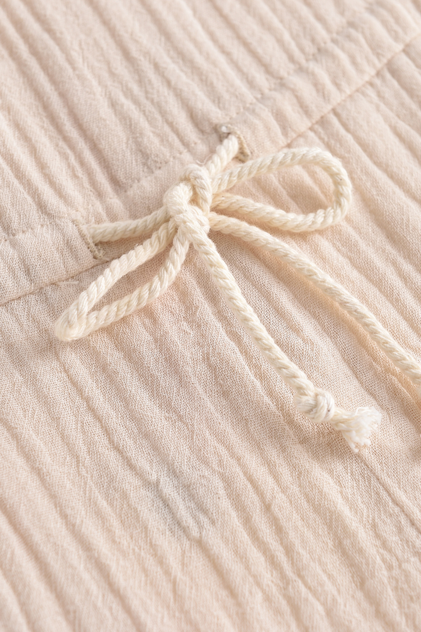 OVERALLS AMUEL CREAM 6