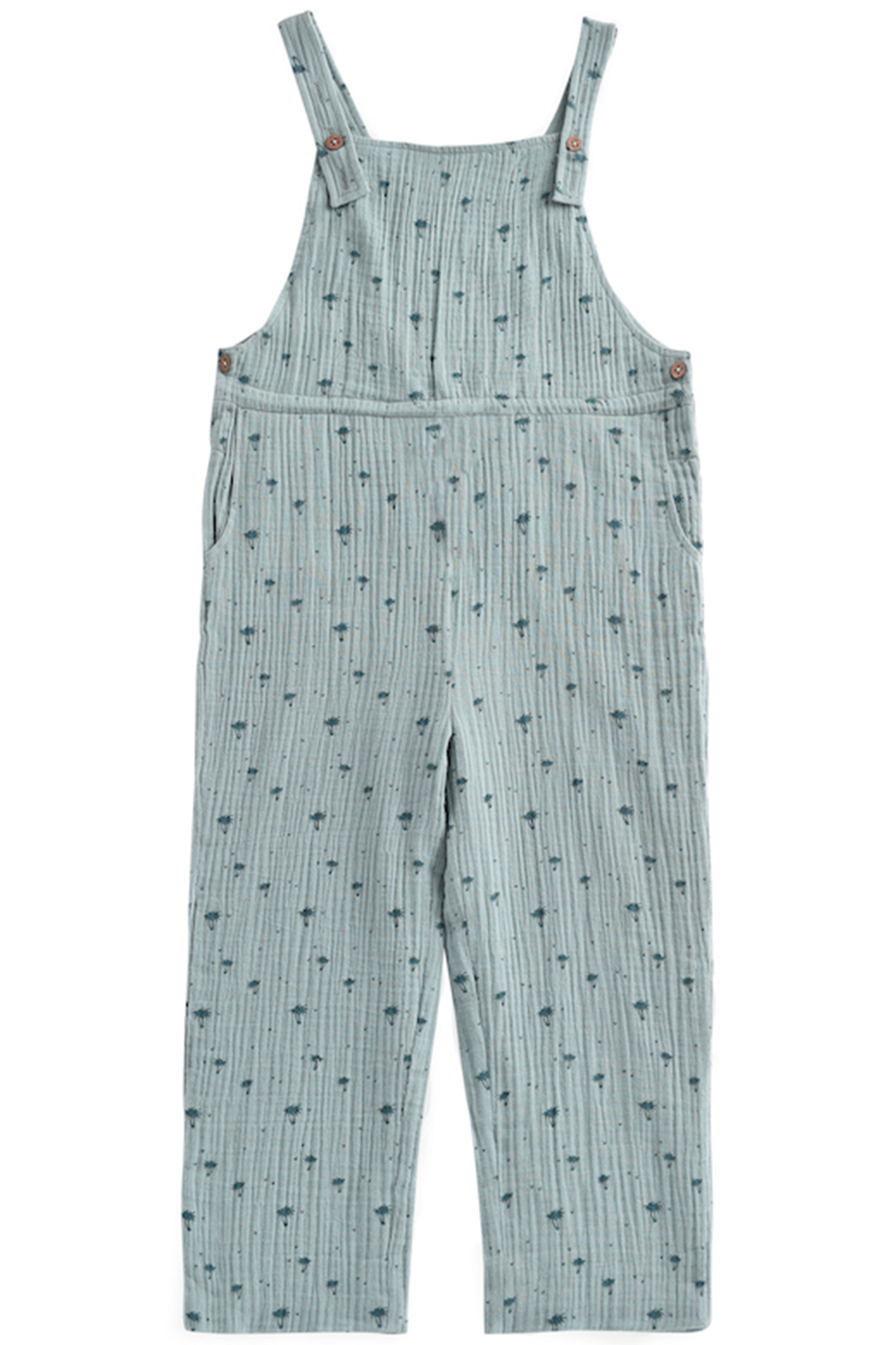 OVERALLS AMUEL CLOUD PALMS 2