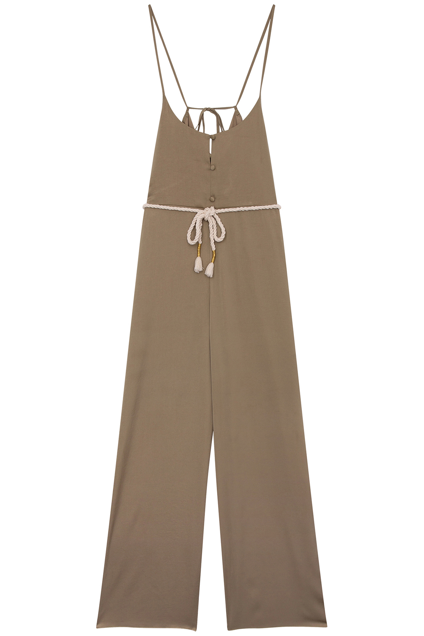 JUMPSUIT CHIMERE KHAKI 3
