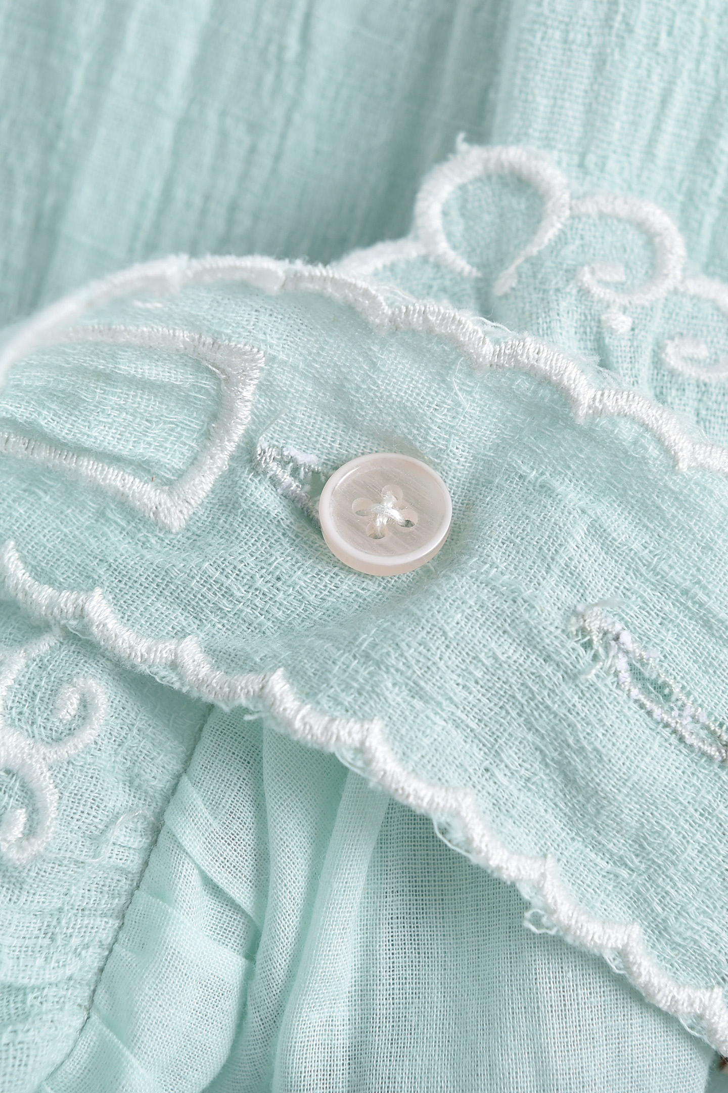 DRESS LUCINDA ALMOND 9