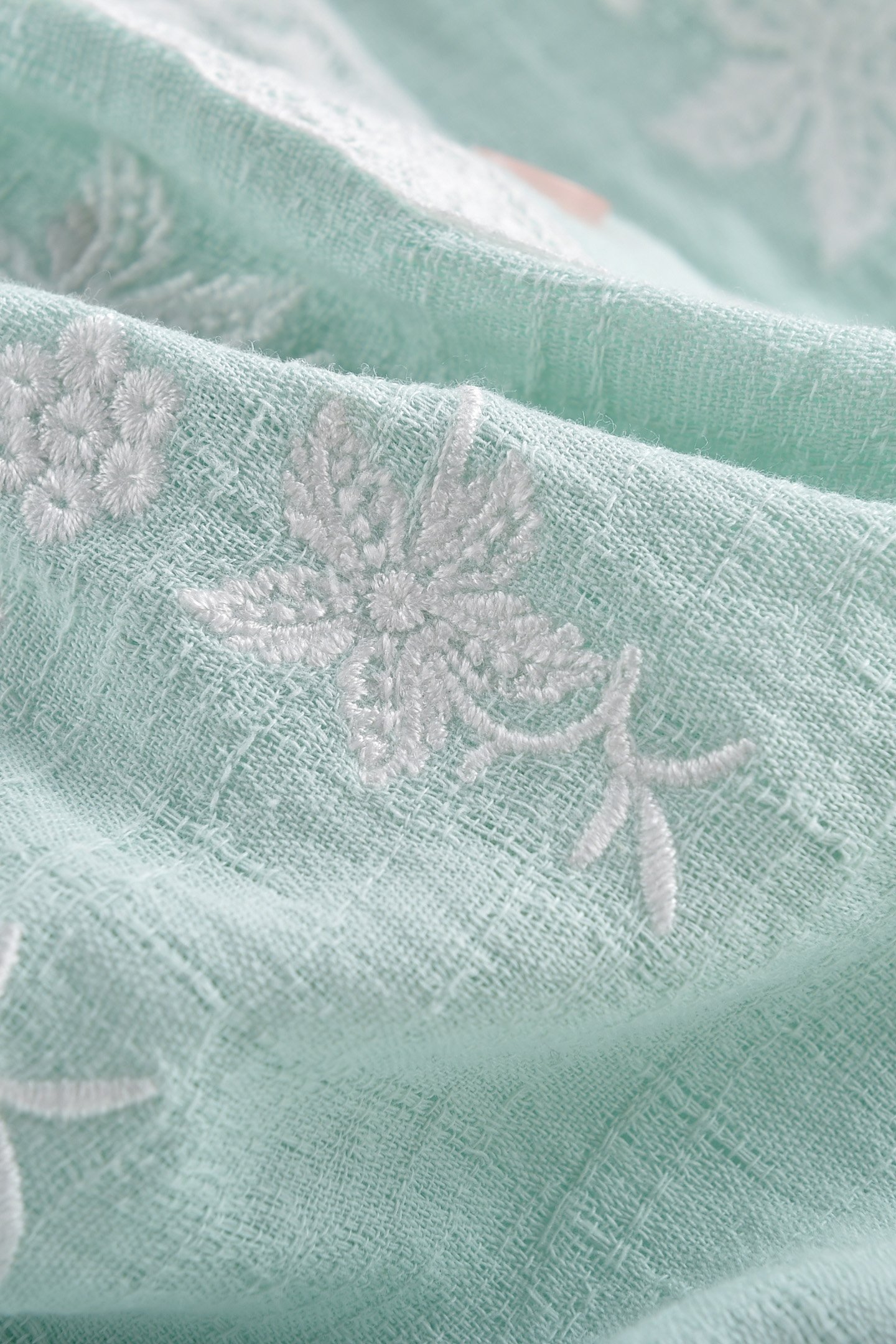 DRESS LUCINDA ALMOND 9