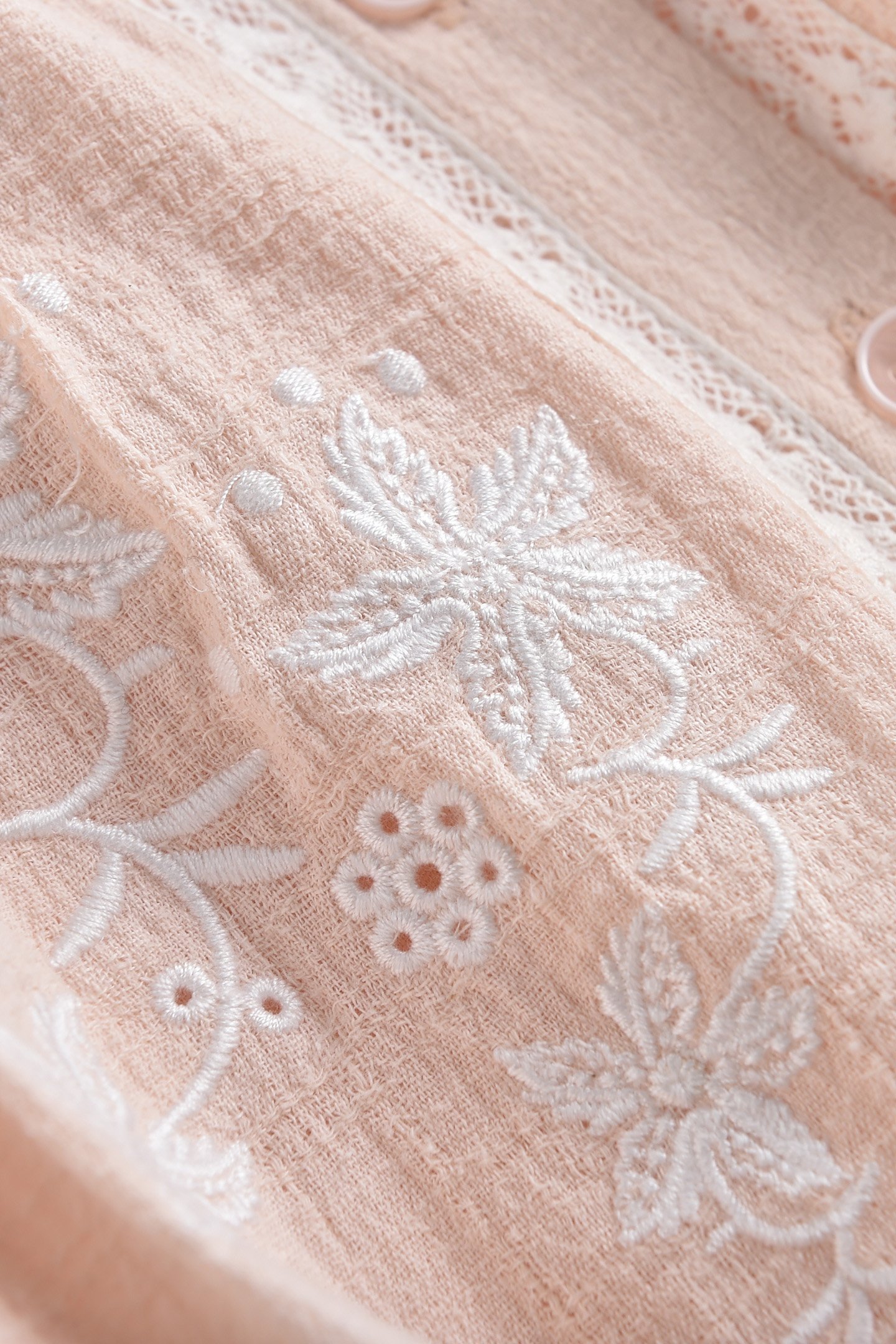 DRESS LUCINDA BLUSH 9