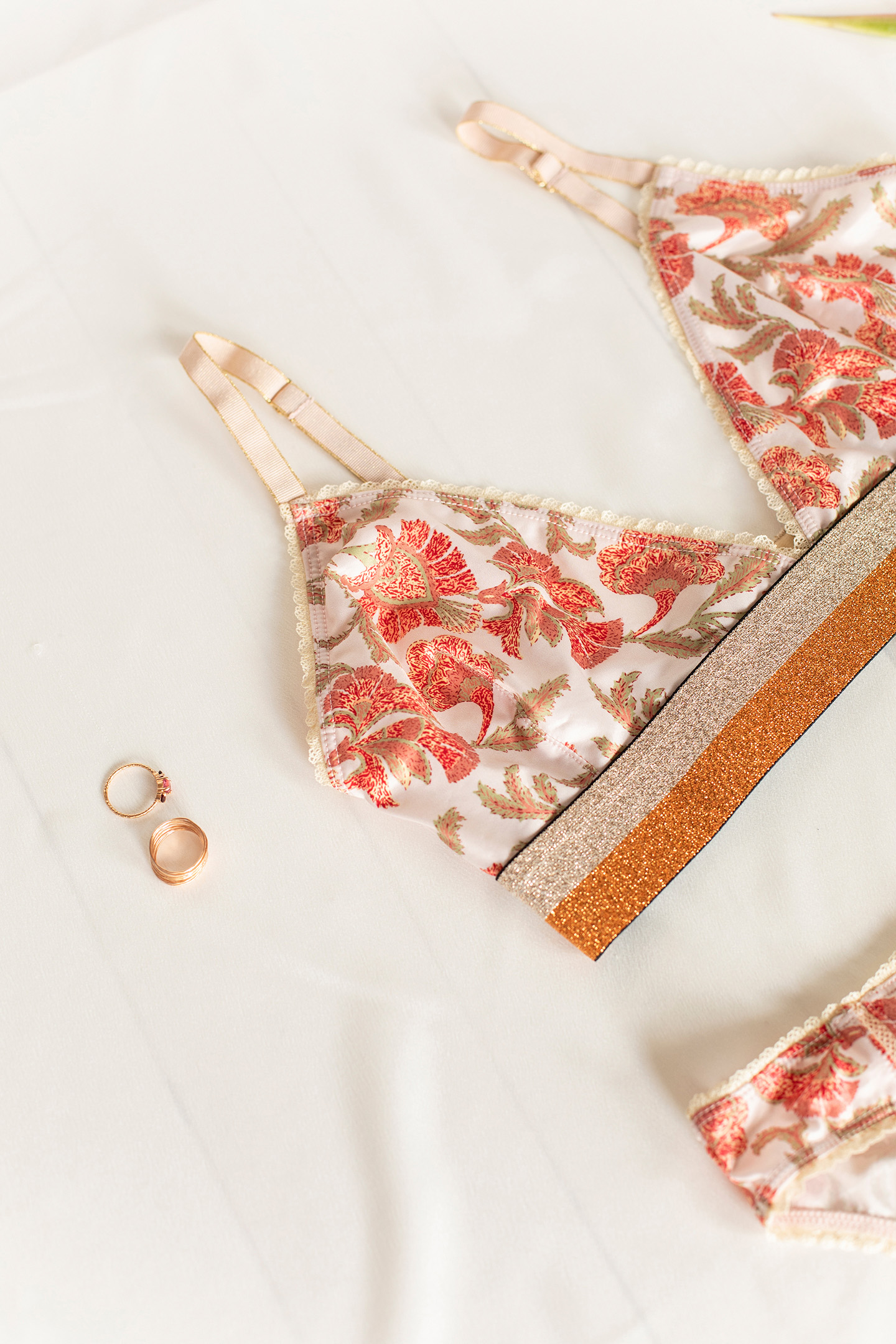 BRA MAY BOHEMIAN FLOWERS 4