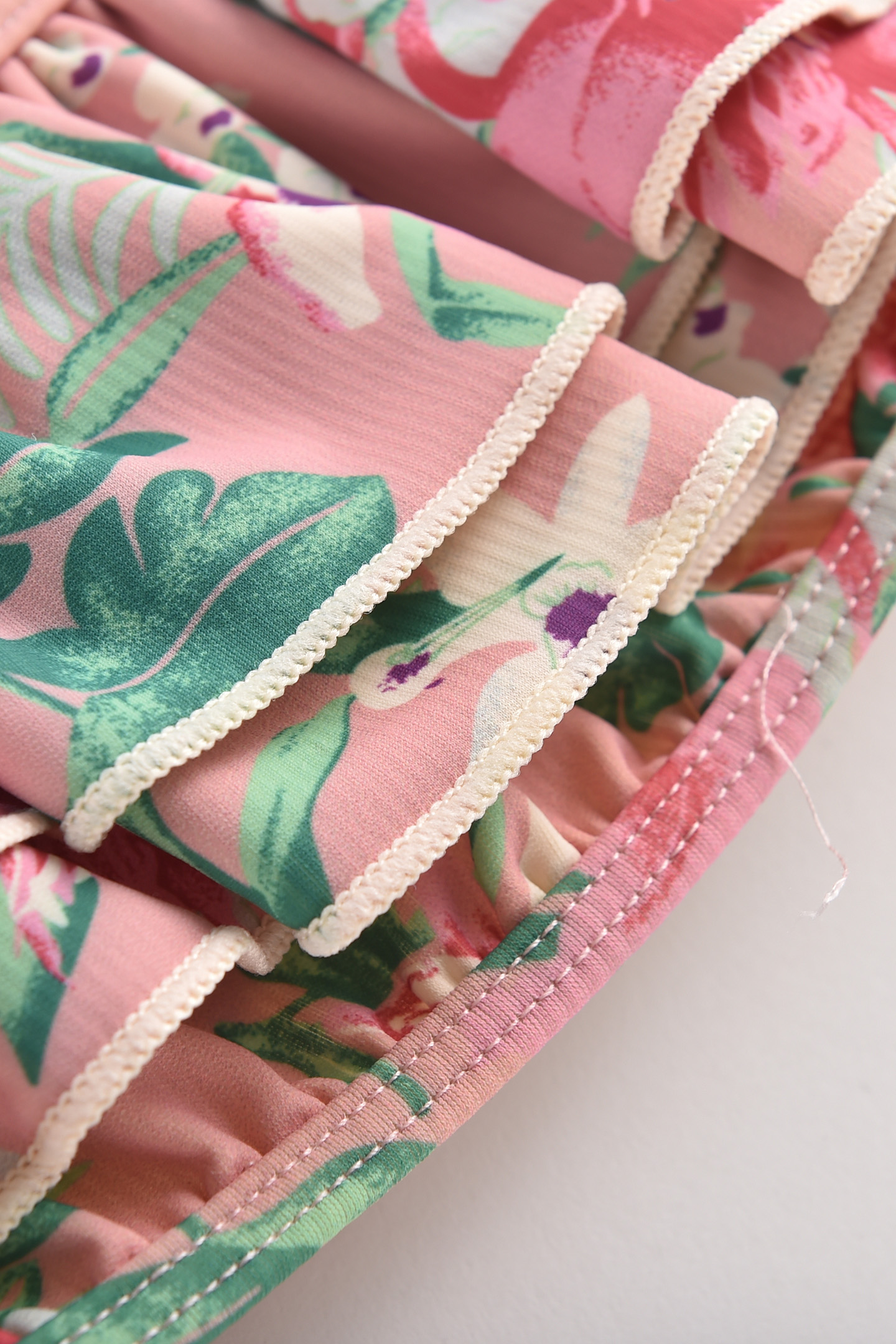 BIKINI ZACATA SIENNA FLAMINGO 10