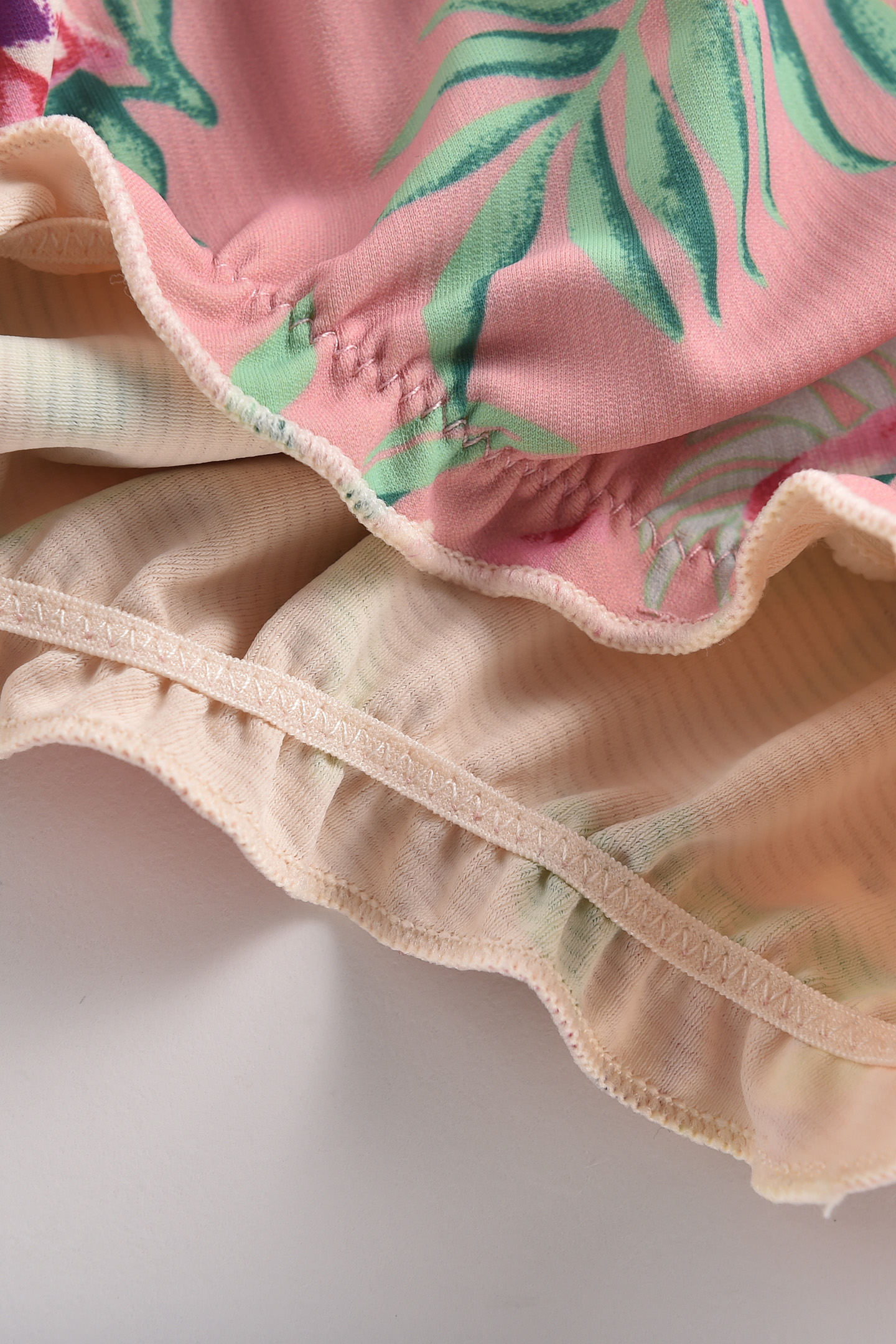 BIKINI ZACATA SIENNA FLAMINGO 9