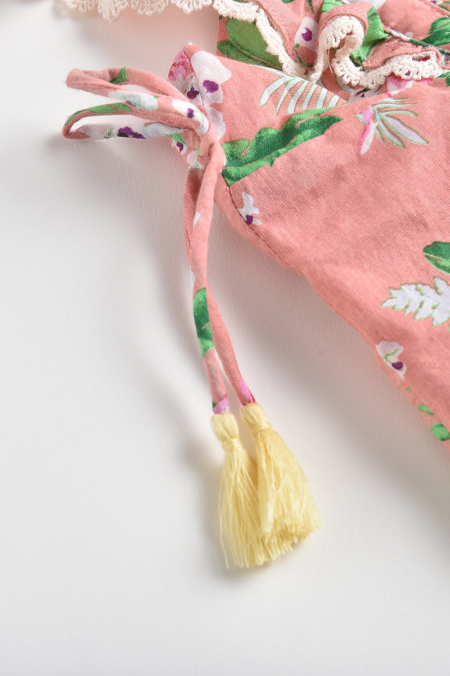 OVERALLS TALIA SIENNA FLAMINGO 9