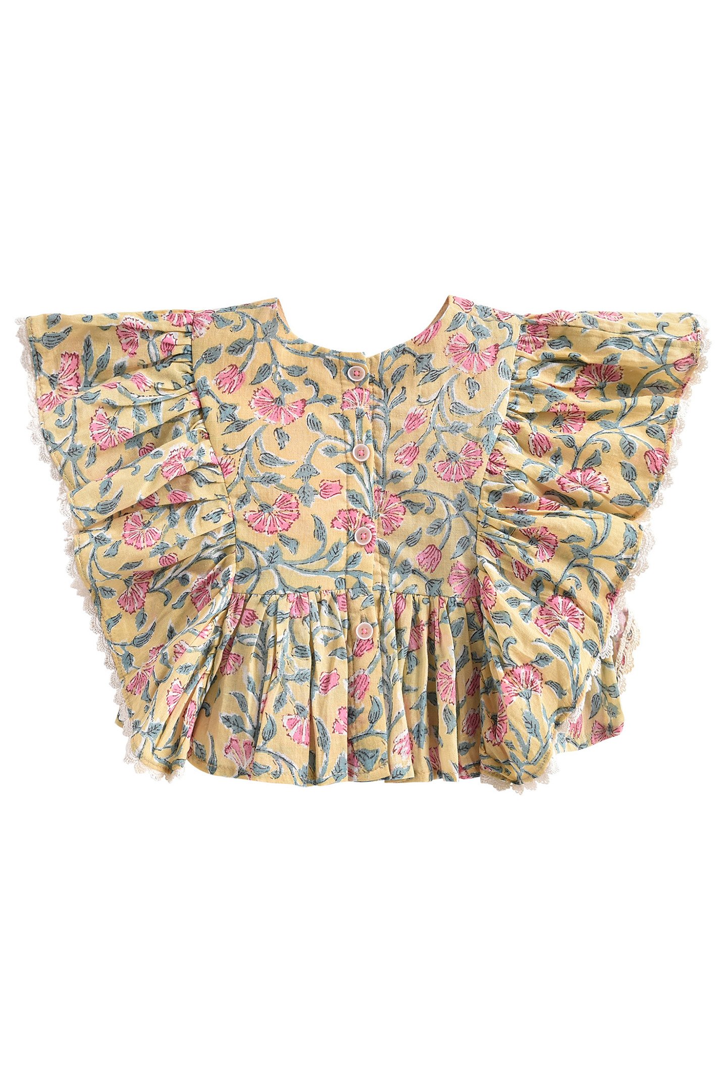 TOP IZIA LEMON FLOWERS 2