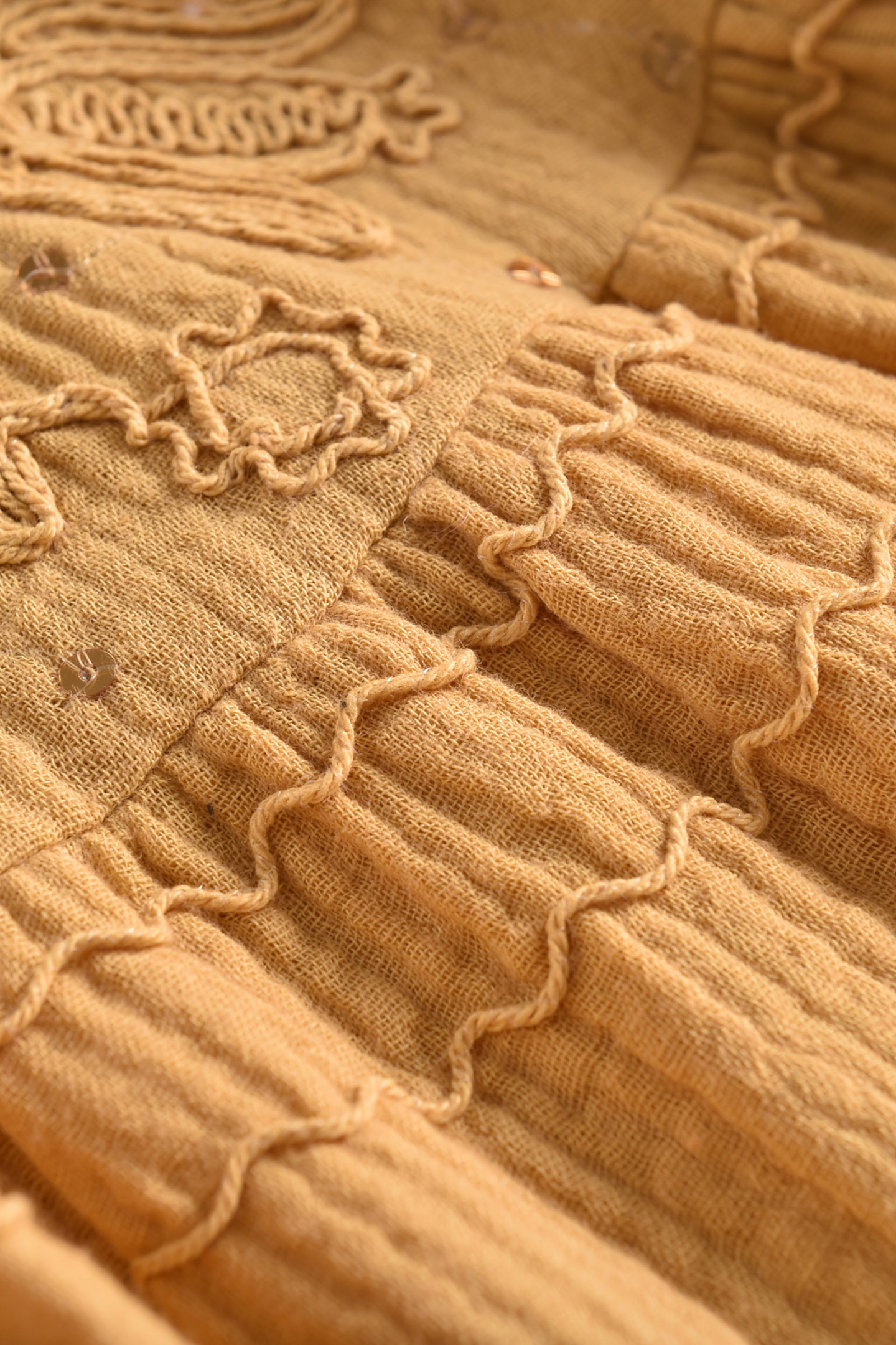 DRESS SUENNA SPICY 9