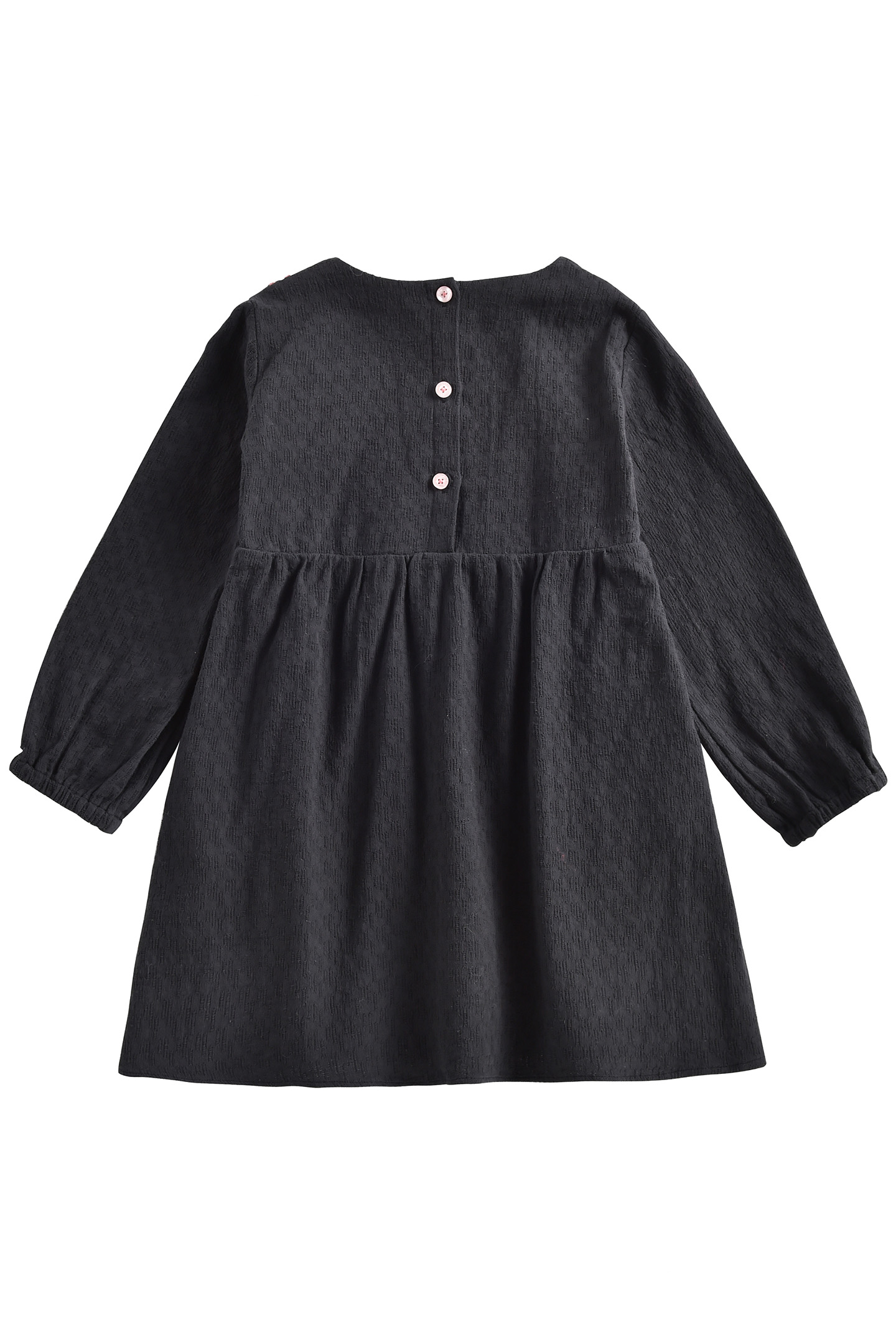 DRESS SANNALI CHARCOAL 2