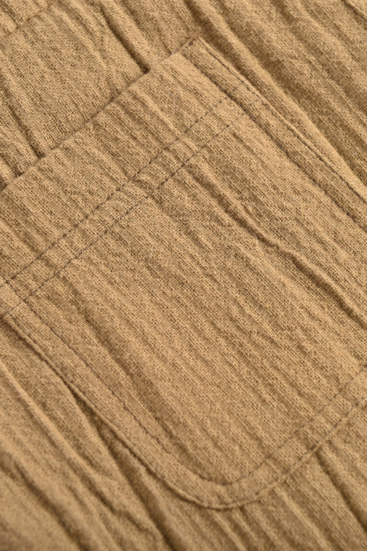 JUMPSUIT AGASH KHAKI 9