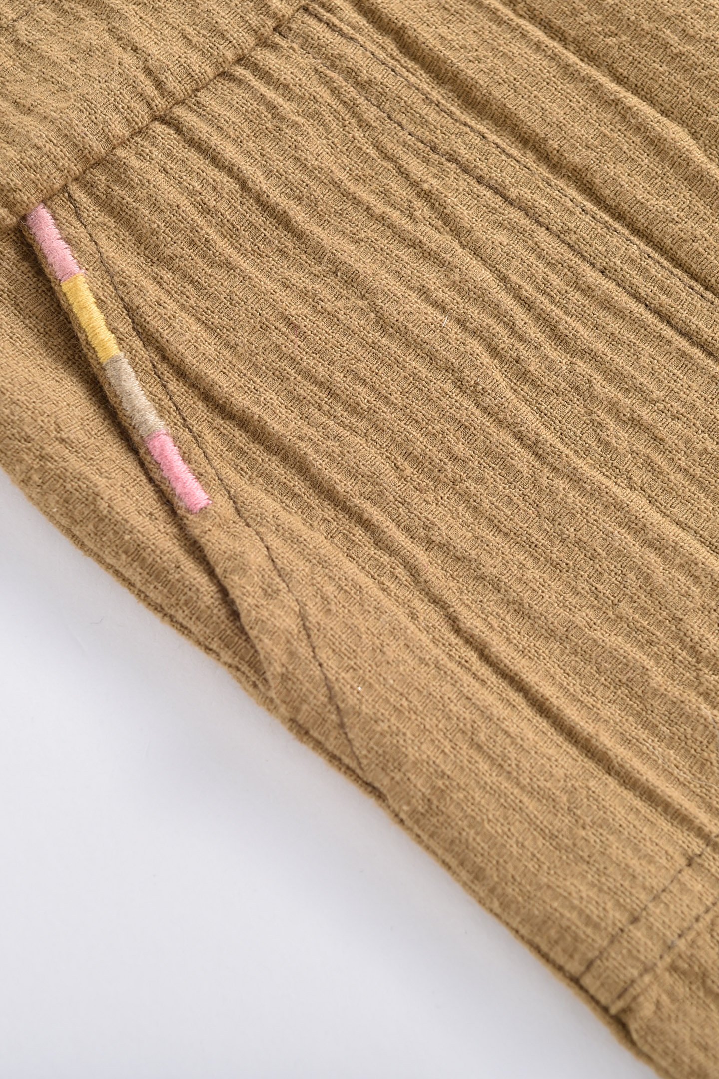 JUMPSUIT AGASH KHAKI 6