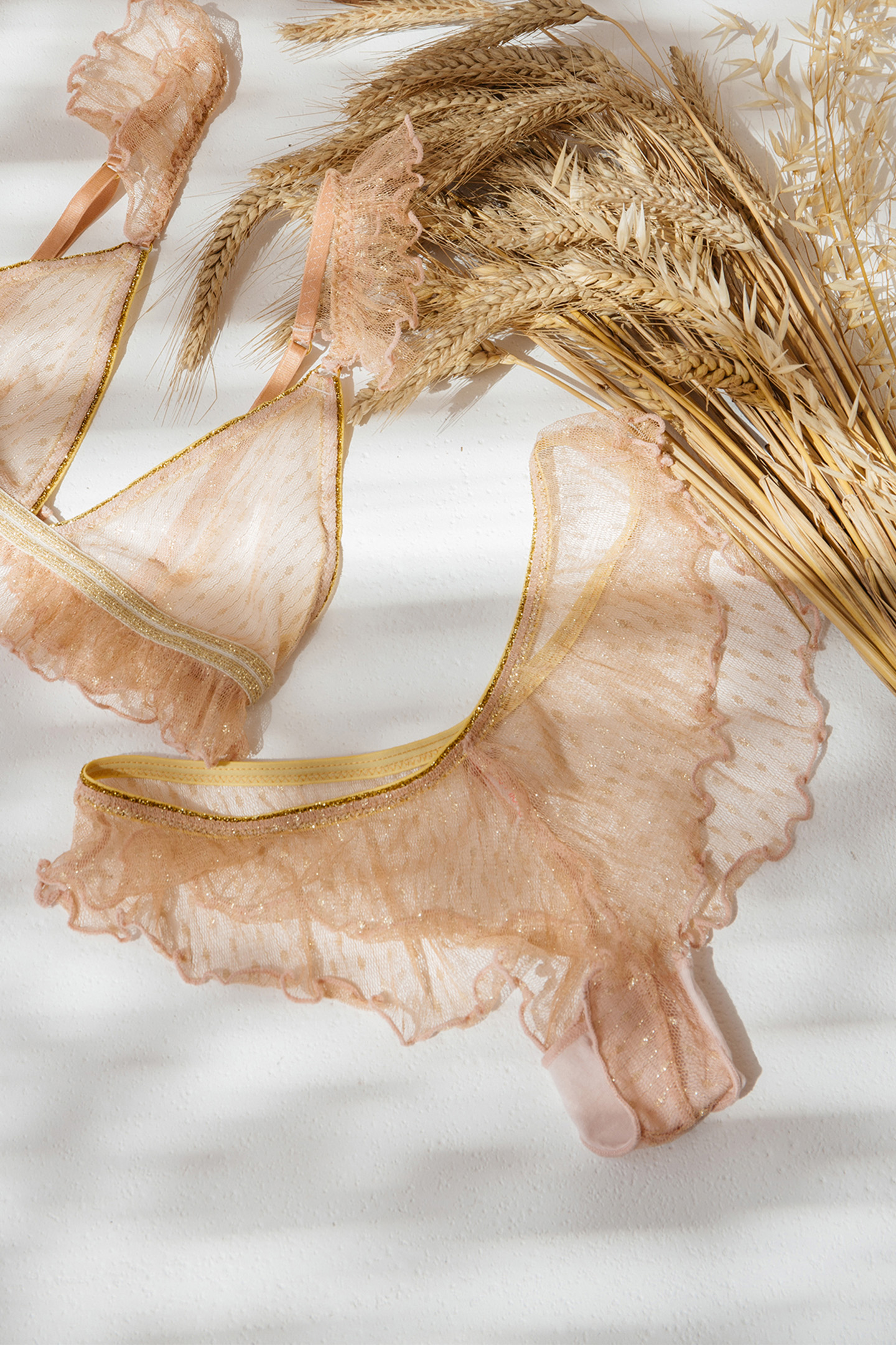 PANTIES LOLLY SIENNA 5