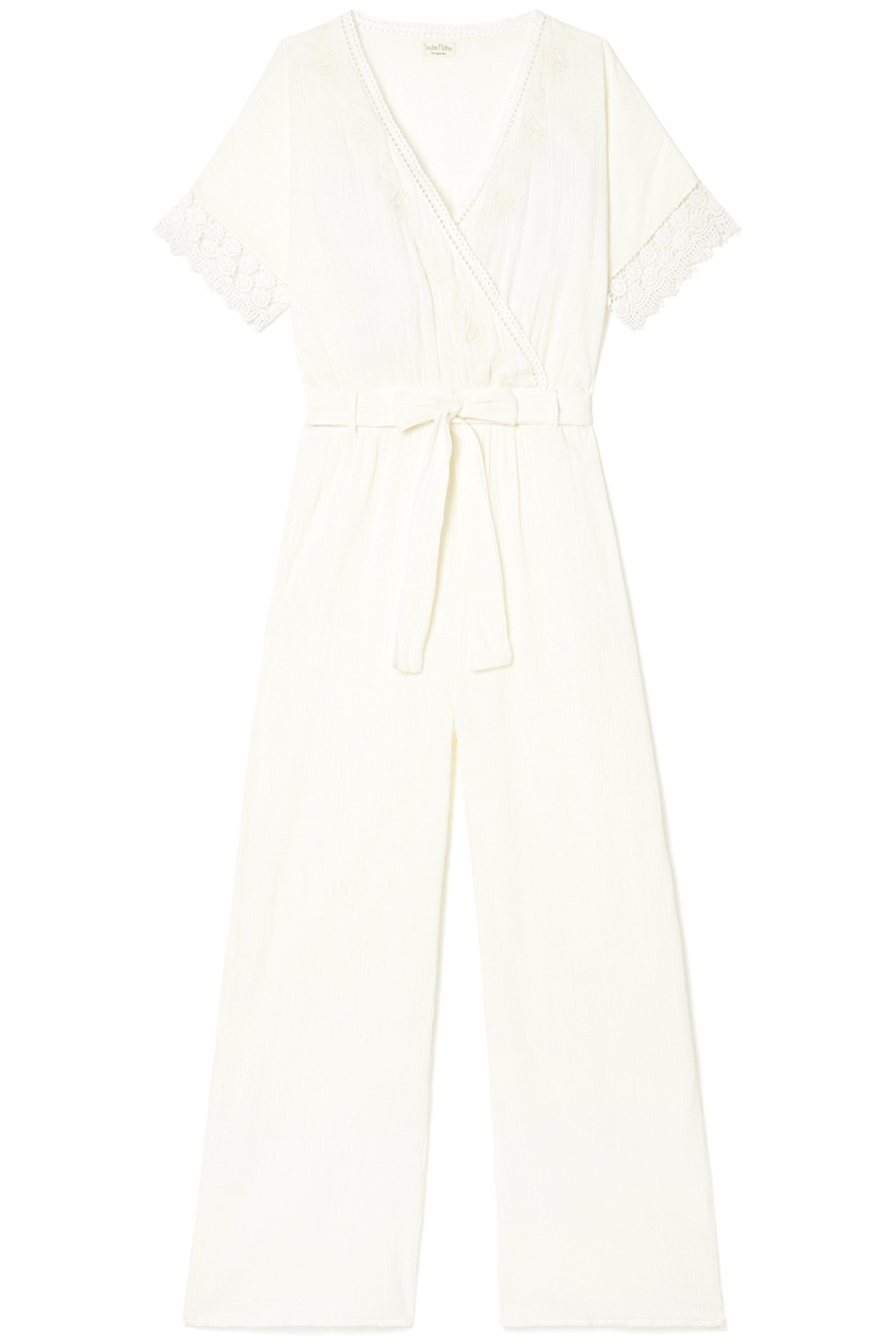 JUMPSUIT ATINA OFF-WHITE 2