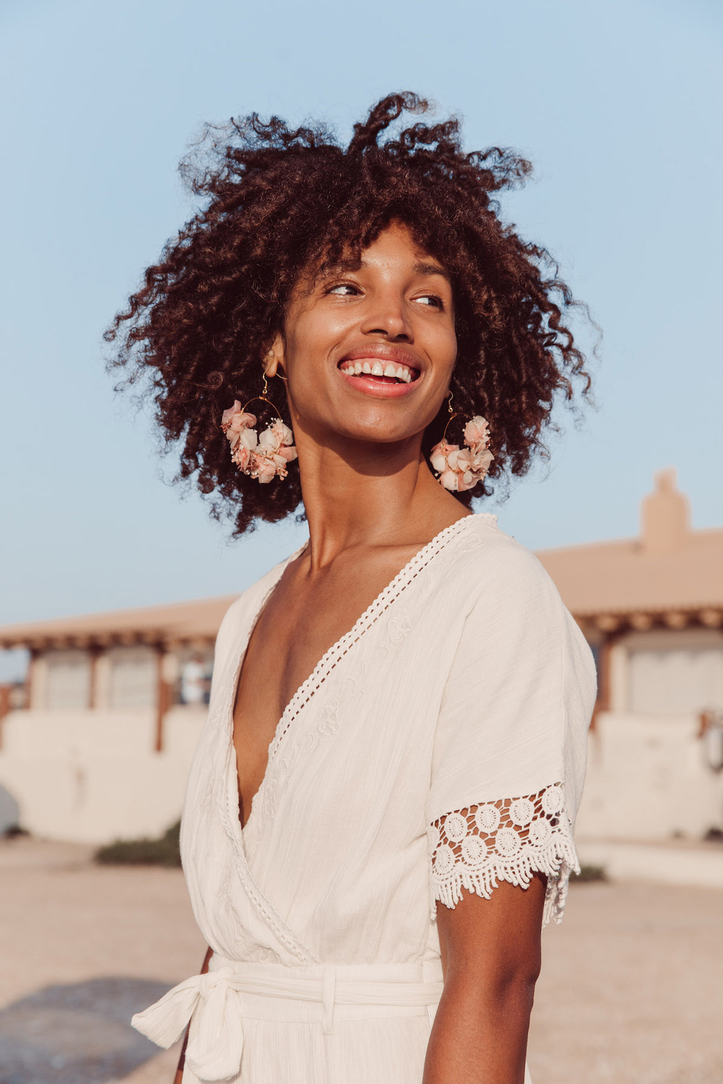 JUMPSUIT ATINA OFF-WHITE 9