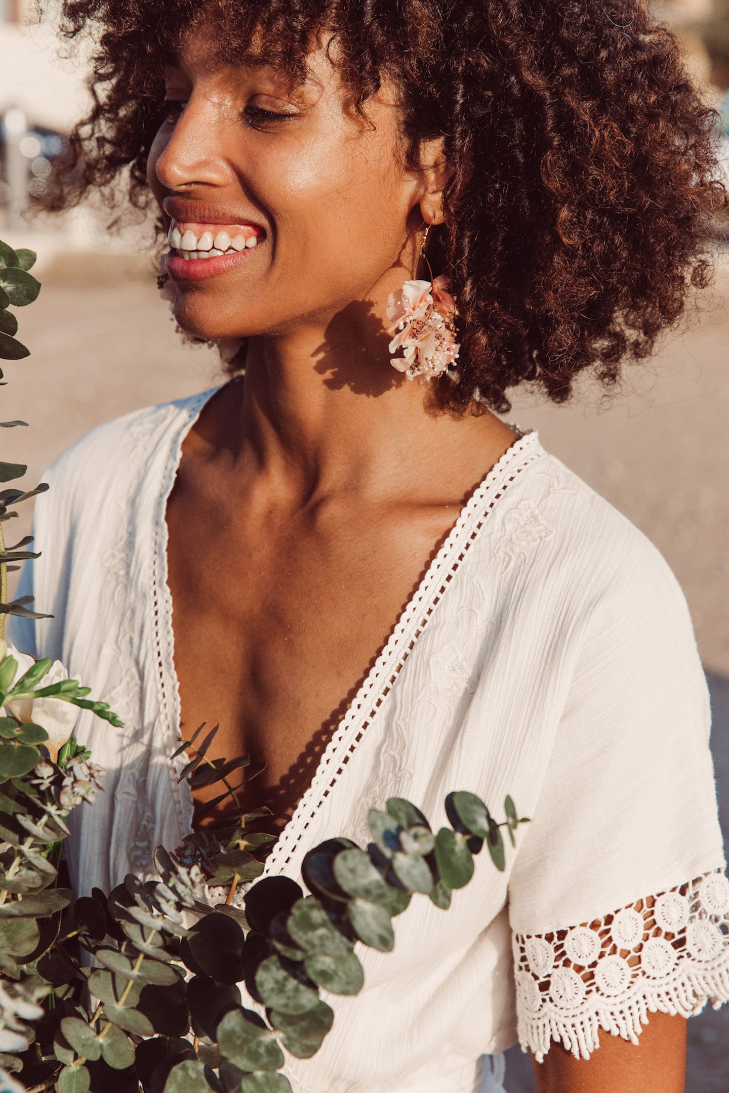 JUMPSUIT ATINA OFF-WHITE 10