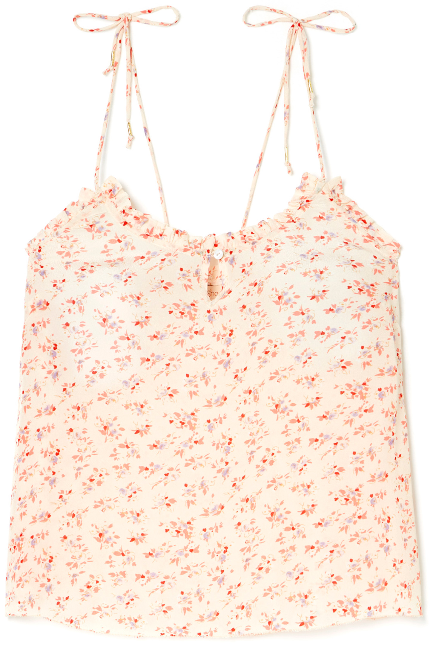 TOP LEGRA CREAM BLOSSOM 4