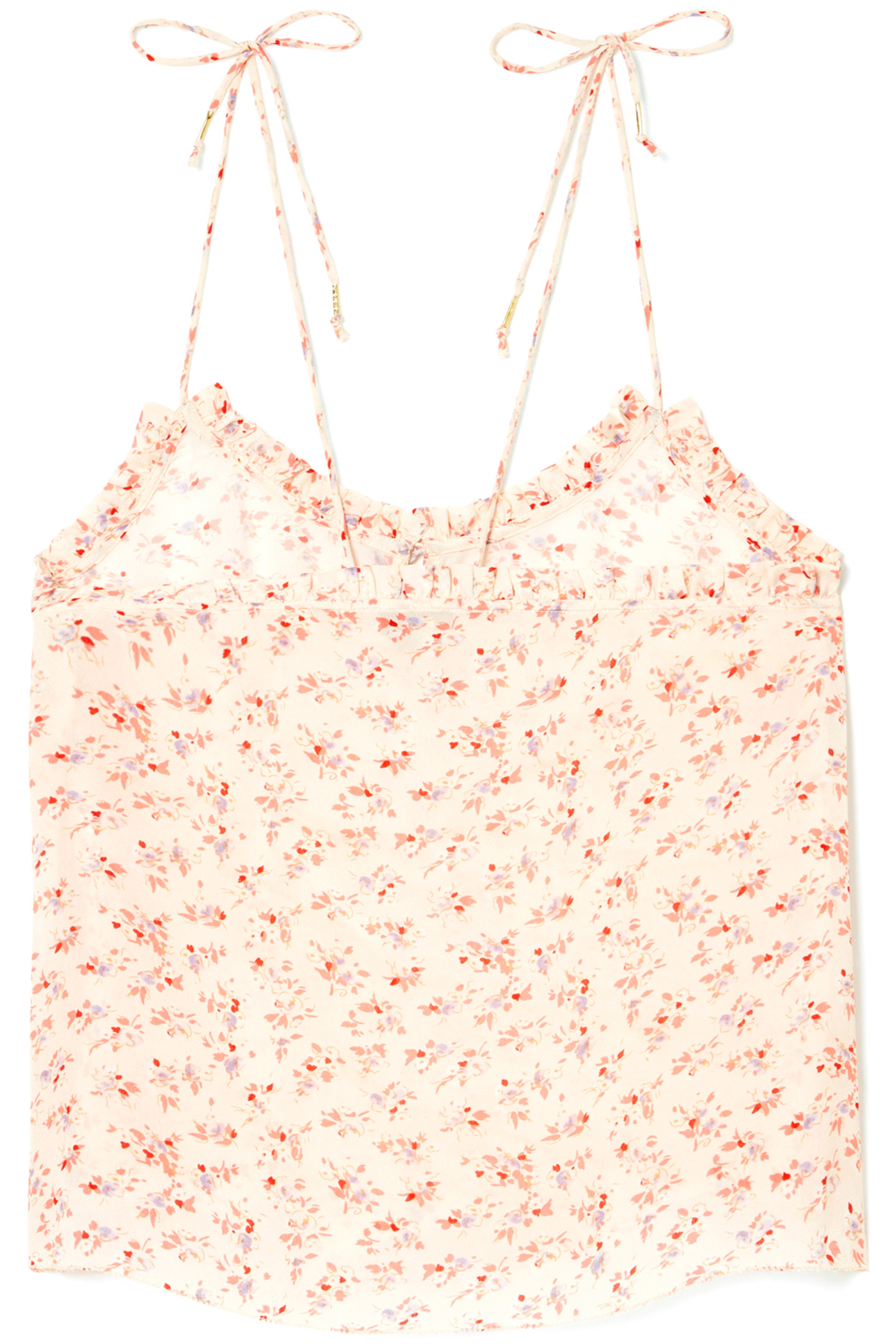TOP LEGRA CREAM BLOSSOM 5