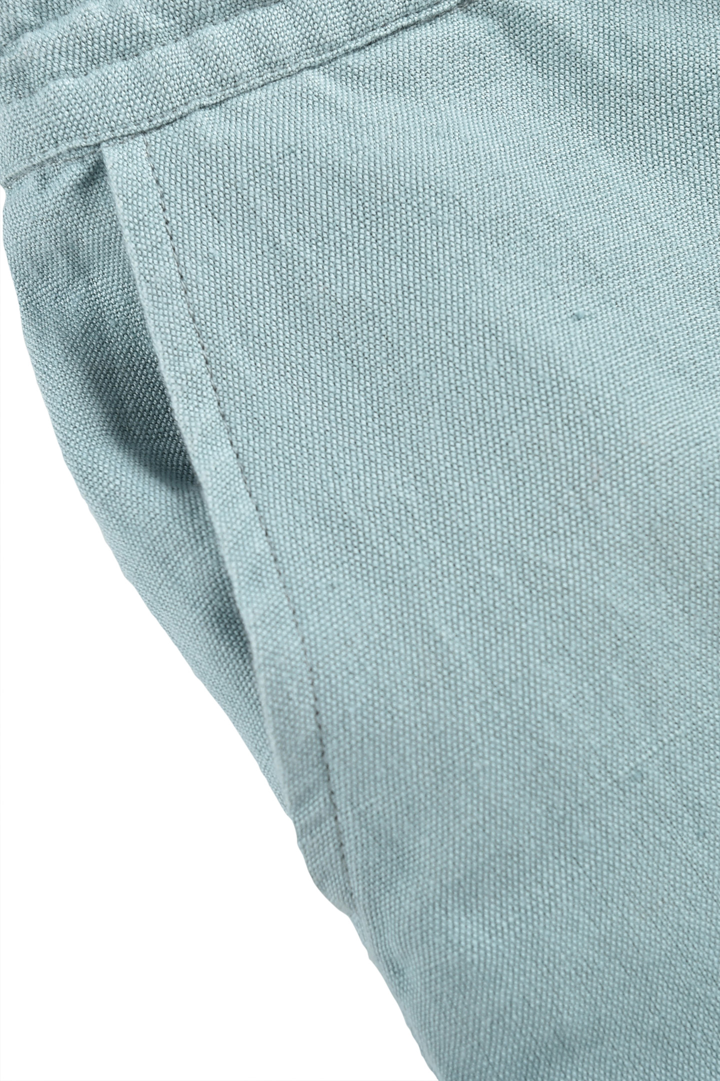 SHORTS ALIKI VINTAGE BLUE 9