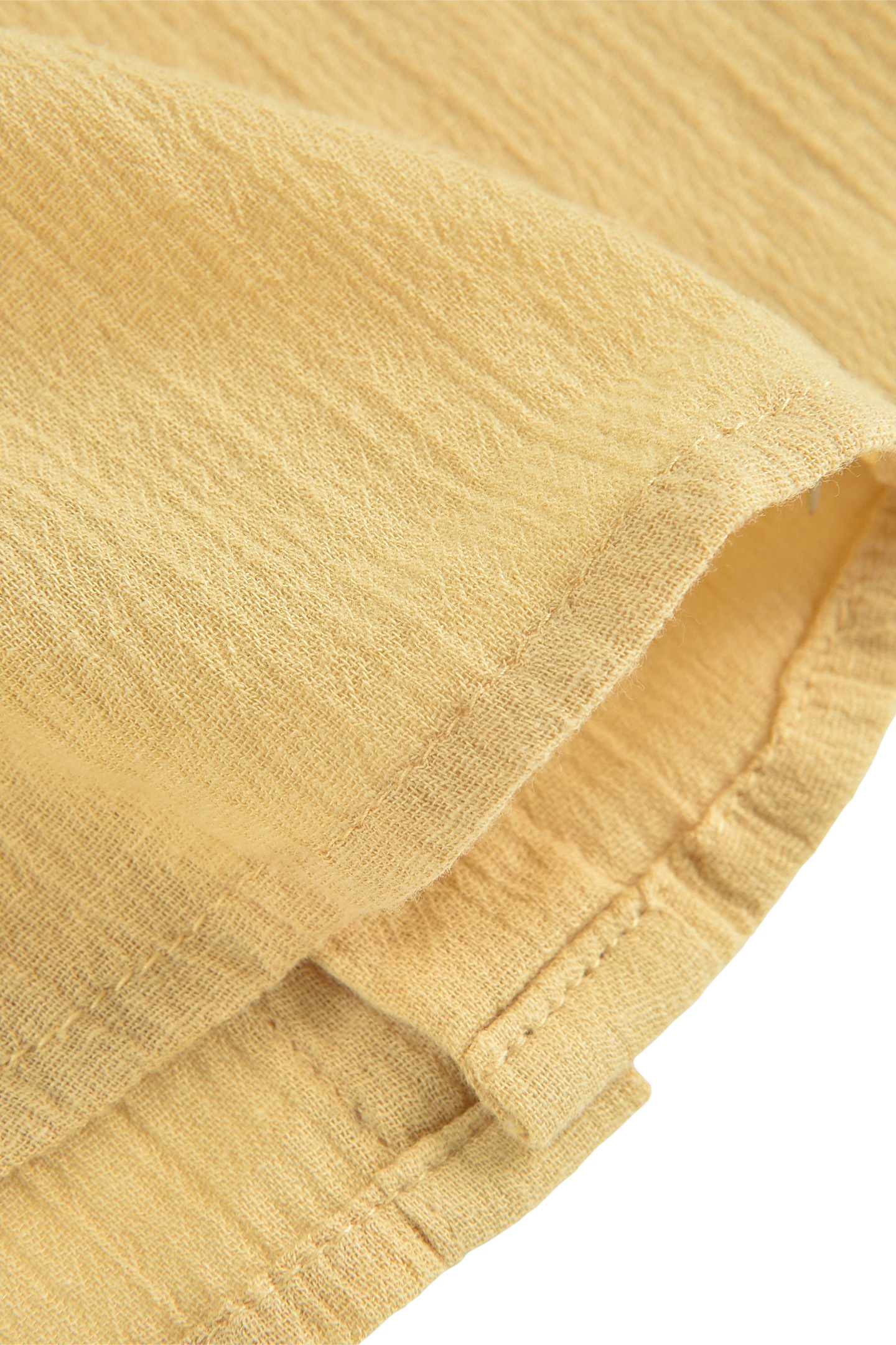 SHIRT AMOD SOFT HONEY 9