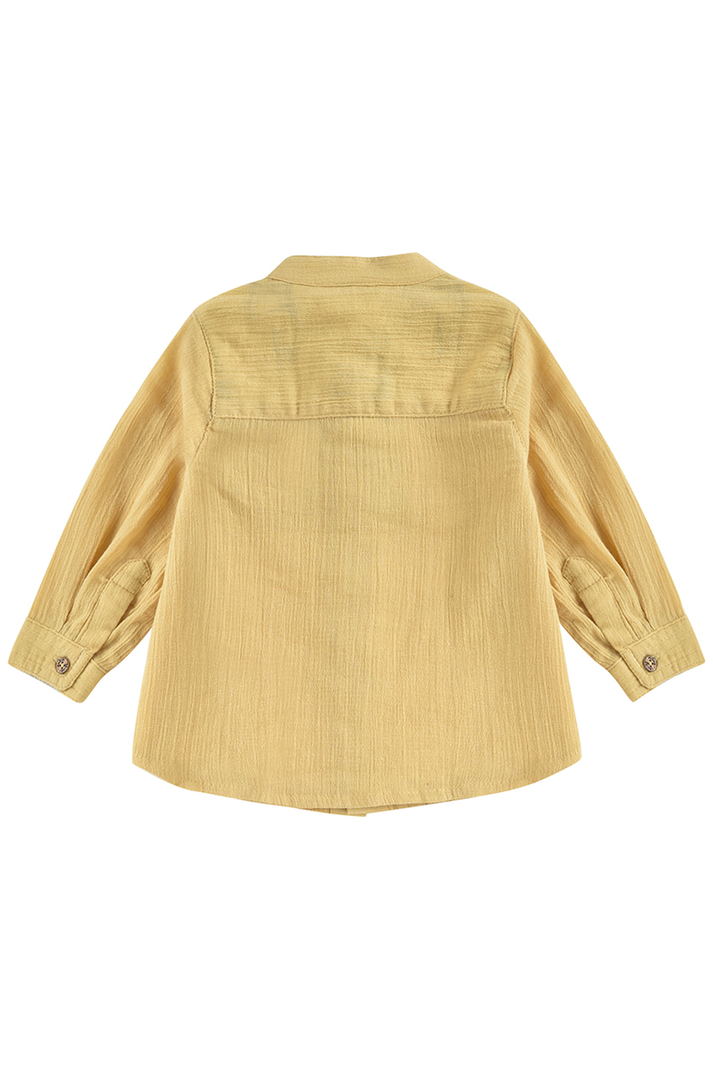 SHIRT AMOD SOFT HONEY 3