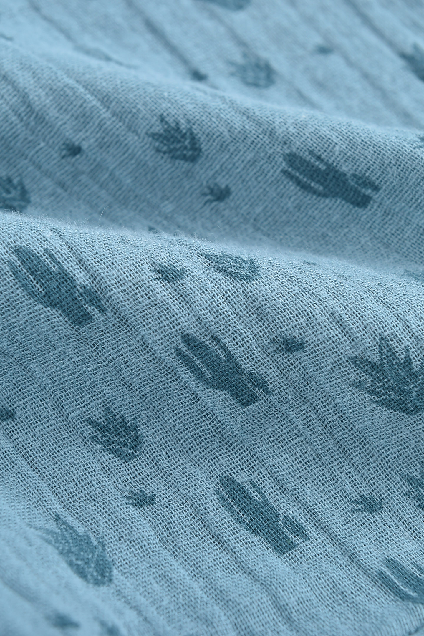 SHIRT AMANO STORM CACTUS 10