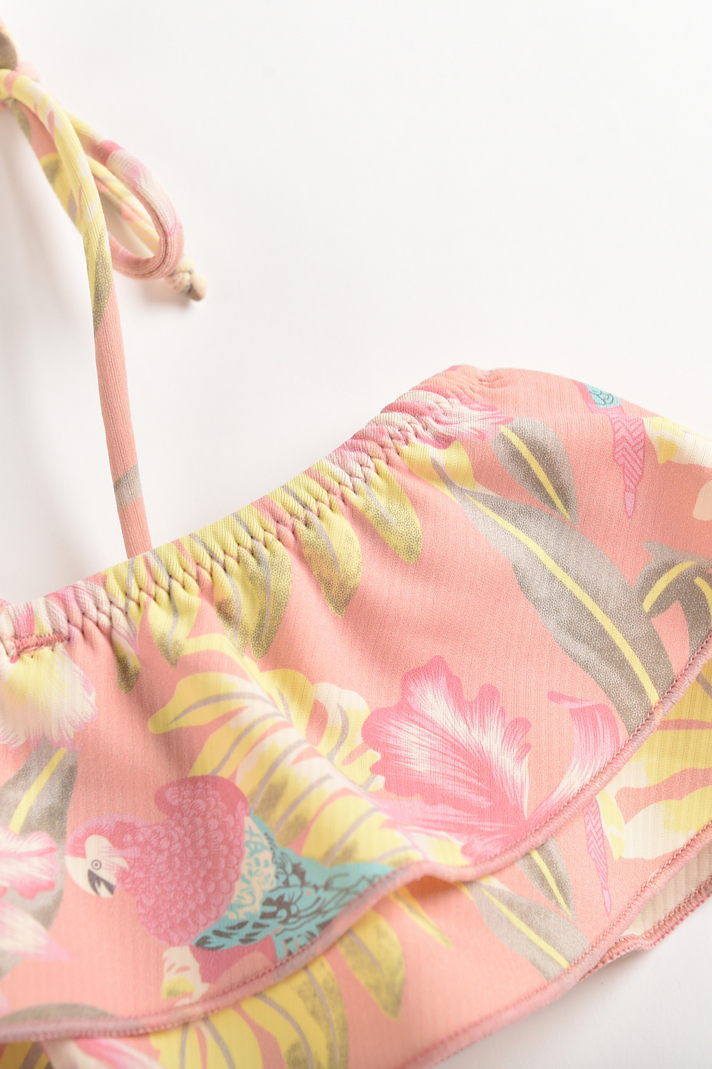 BIKINI ZACATA SIENNA PARROTS 10