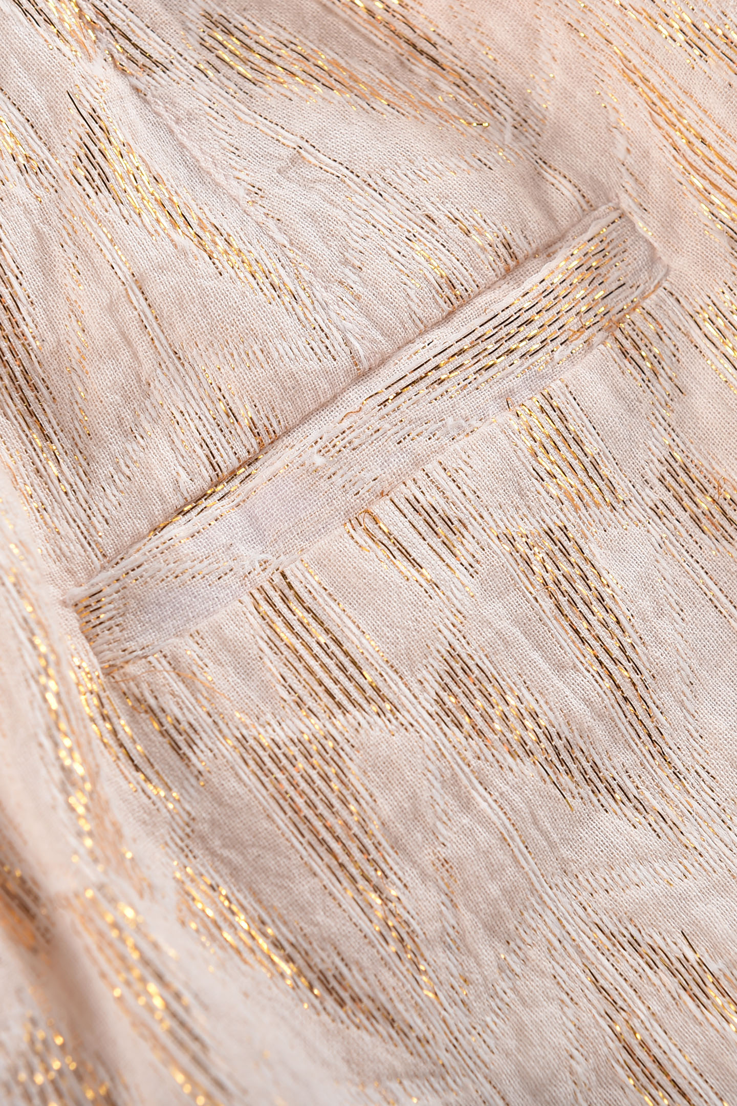 SHORTS SARATOGA BLUSH PSYCHE LUREX 9