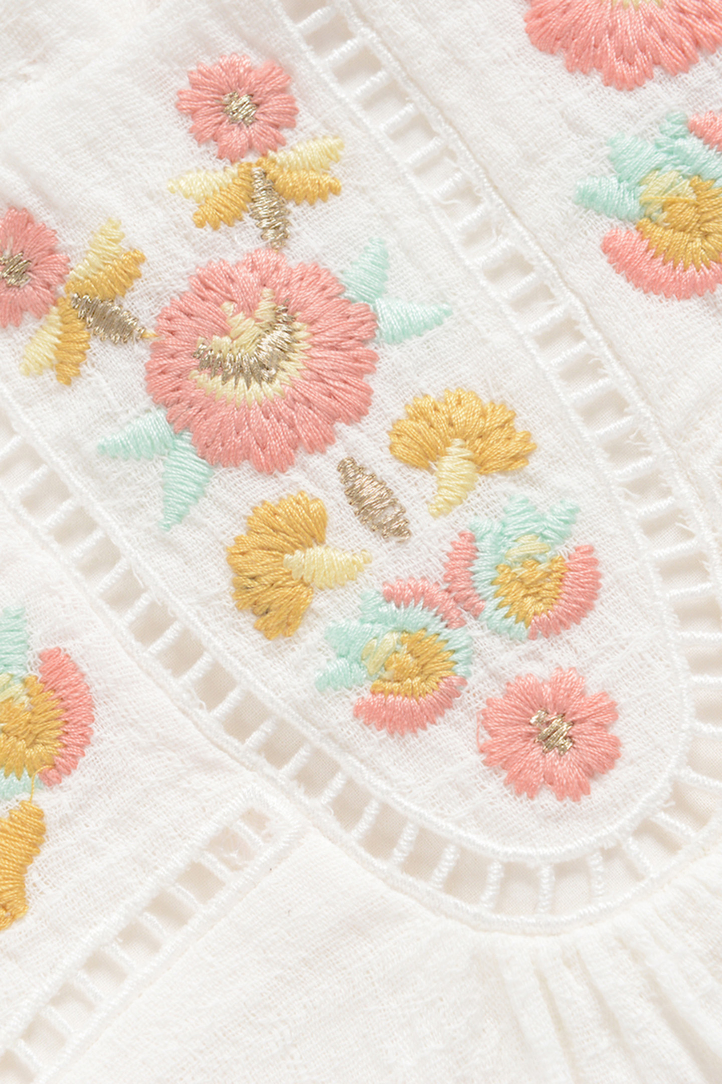 BLOUSE CARMEN OFF-WHITE 10