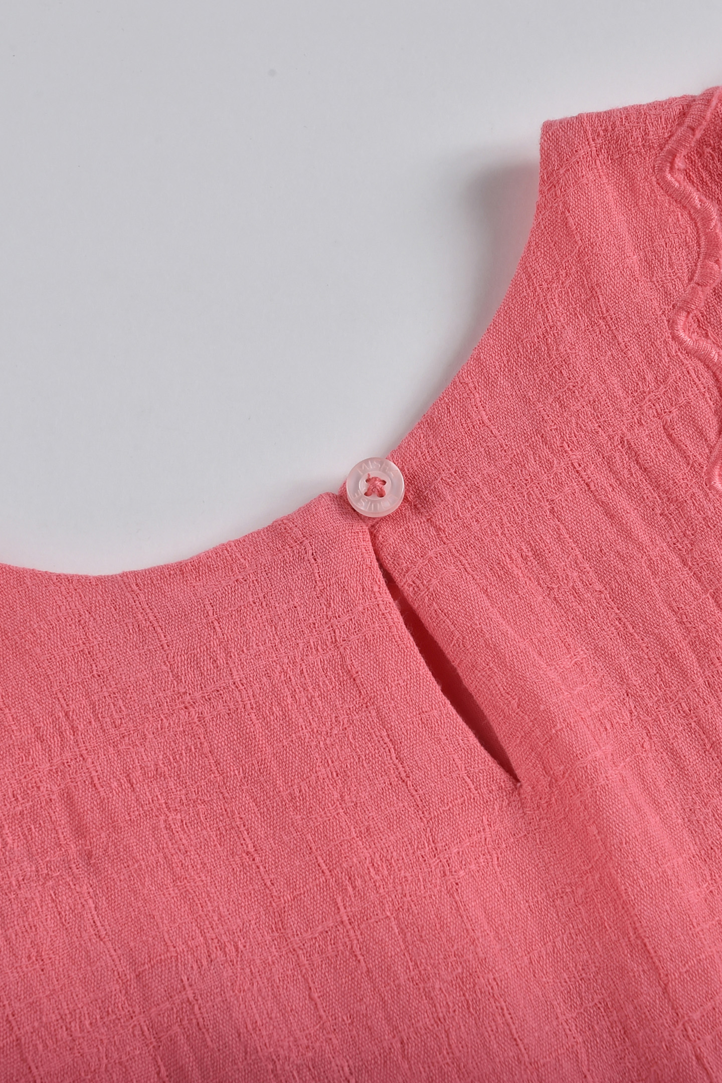 BLOUSE CARMEN RASPBERRY 9