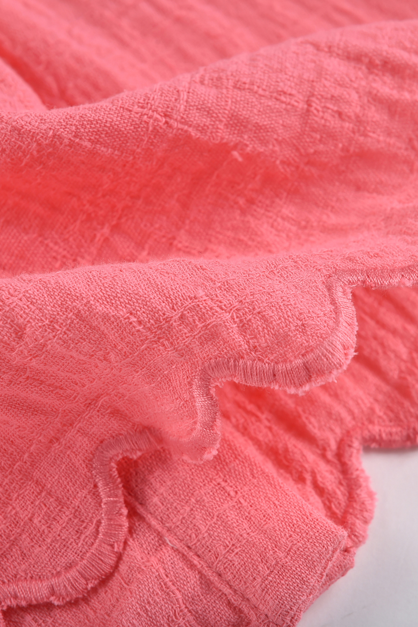 BLOUSE CARMEN RASPBERRY 10