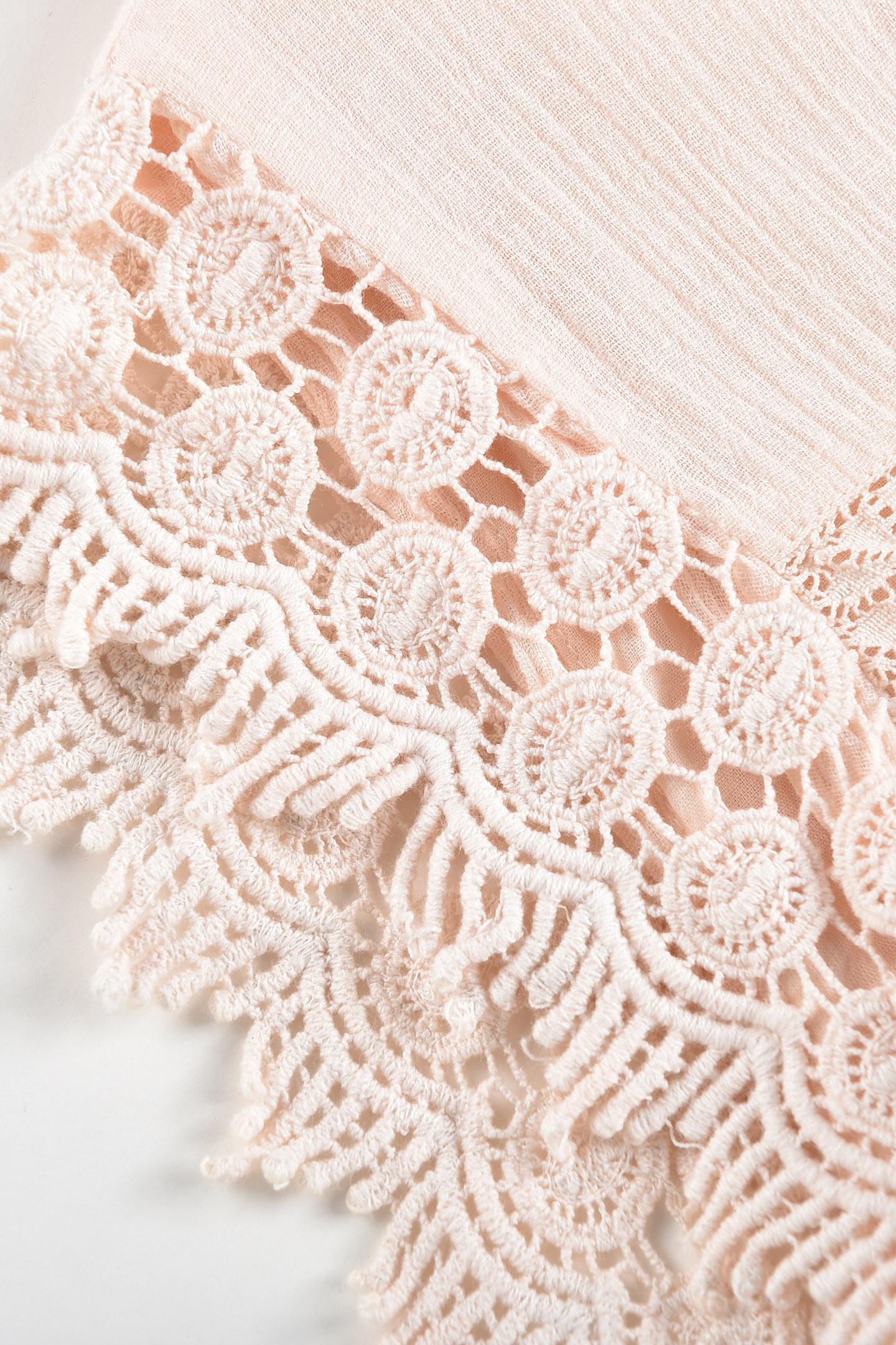 BLOUSE ADOLIO BLUSH 14