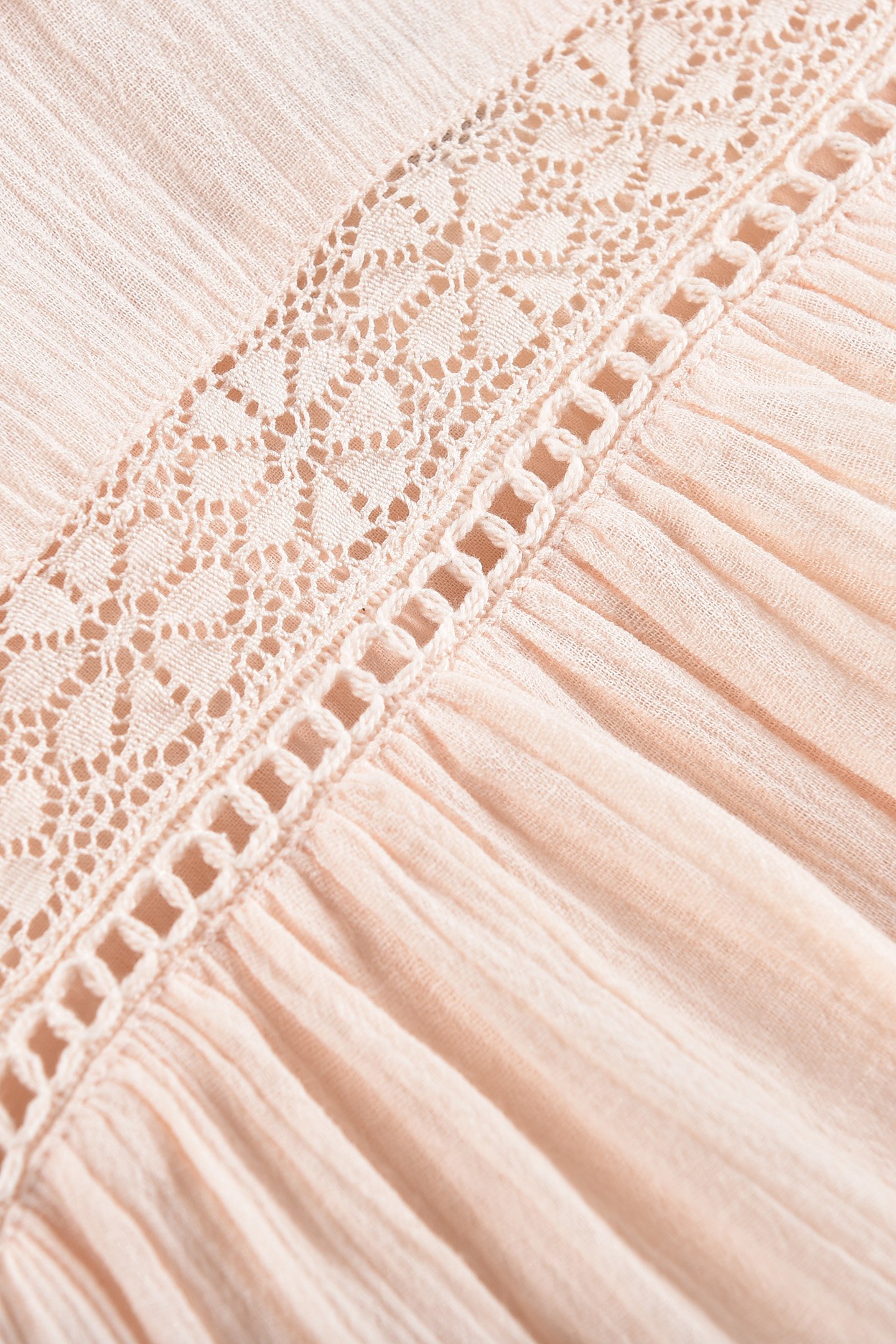 BLOUSE ADOLIO BLUSH 13