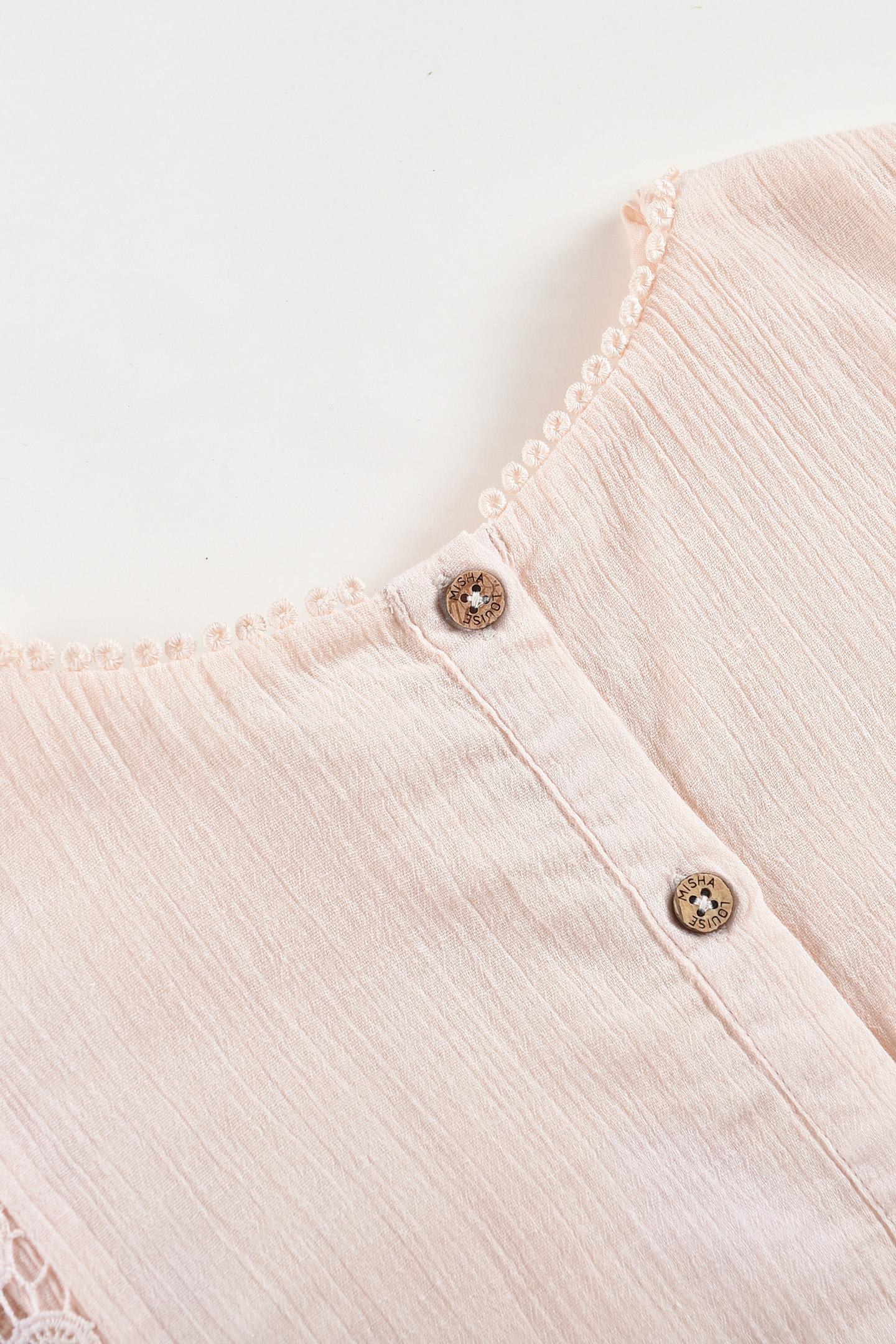 BLOUSE ADOLIO BLUSH 9