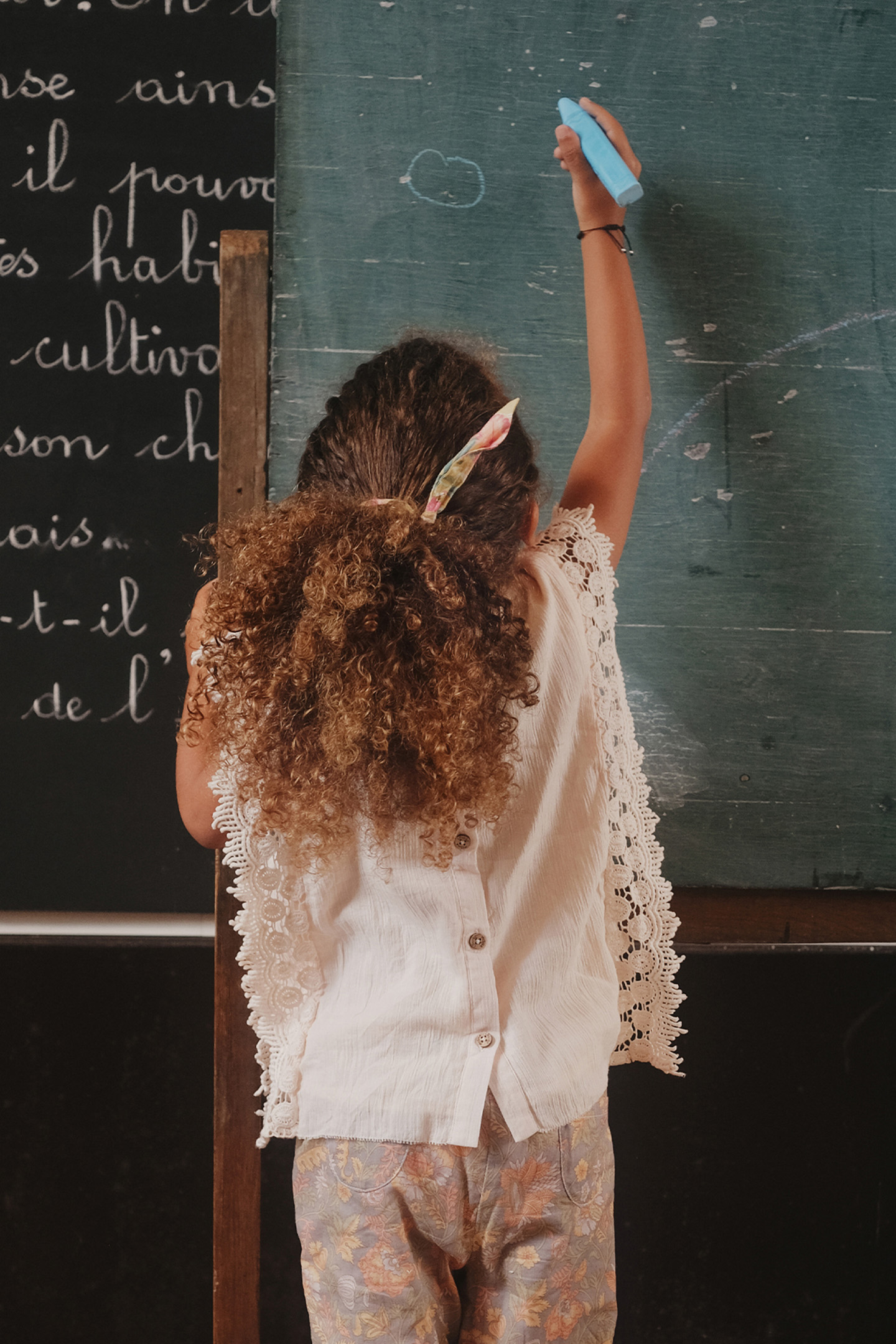 BLOUSE ADOLIO BLUSH 3