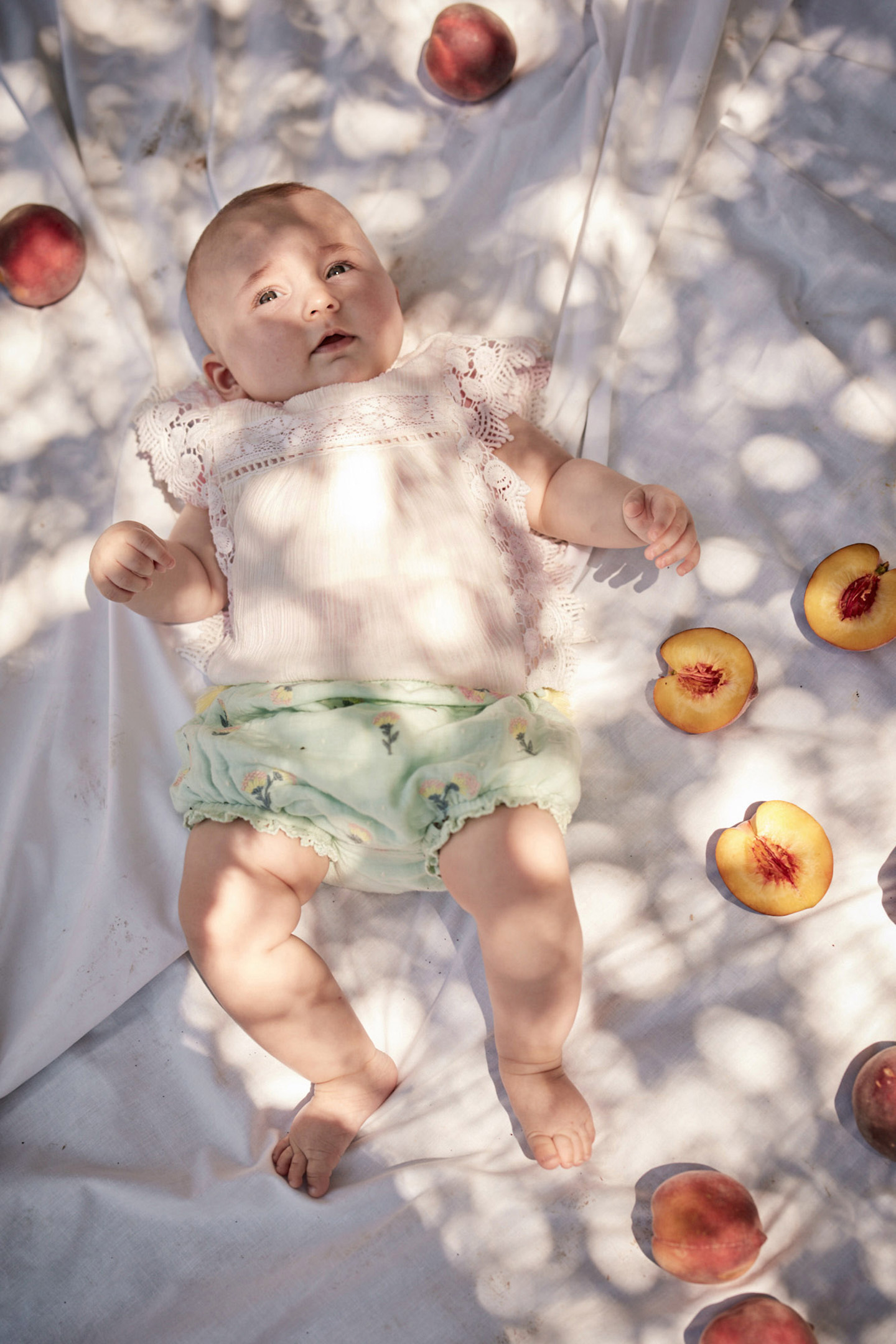 BLOUSE ADOLIO BLUSH 15