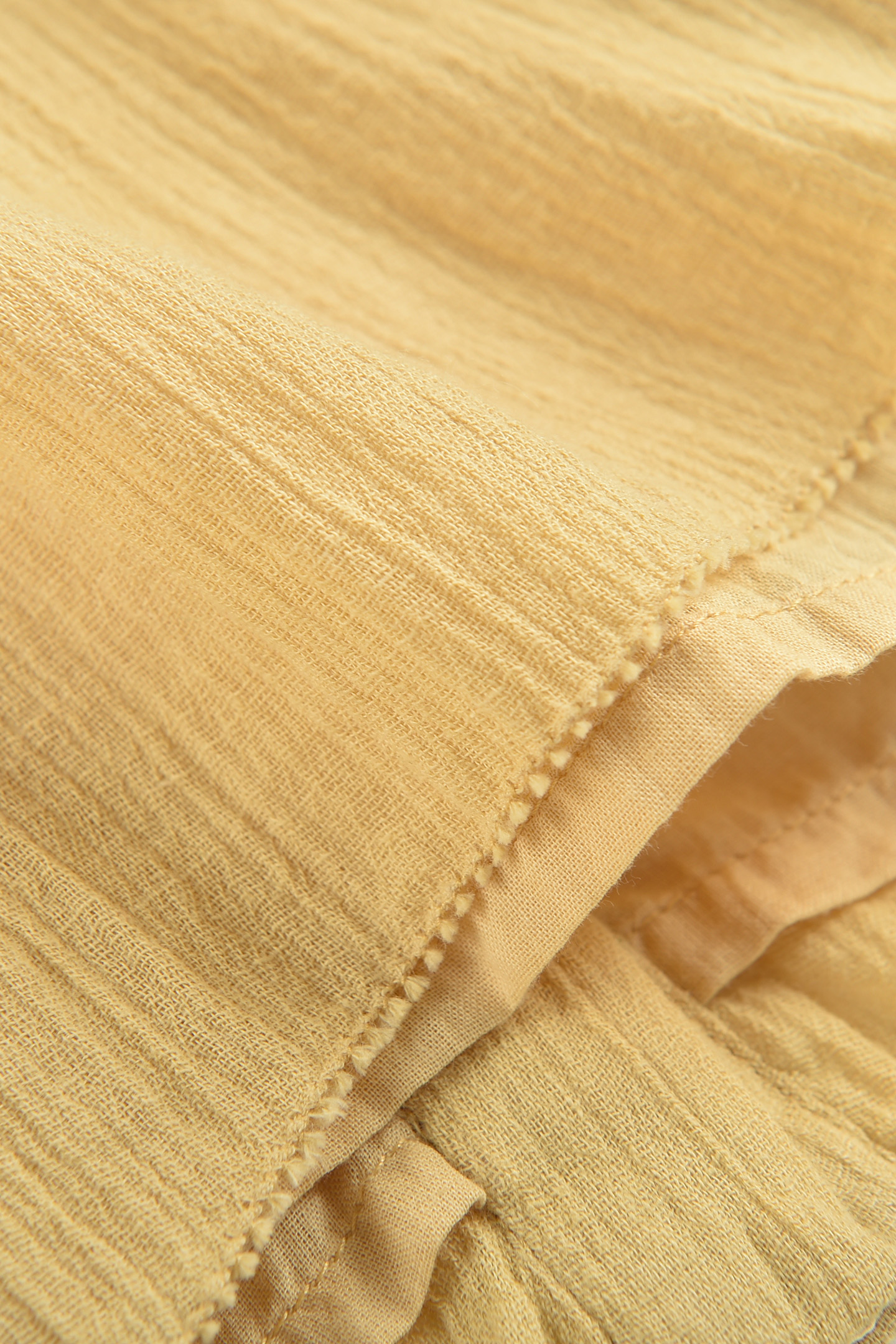 BLOUSE ADOLIO SOFT HONEY 9