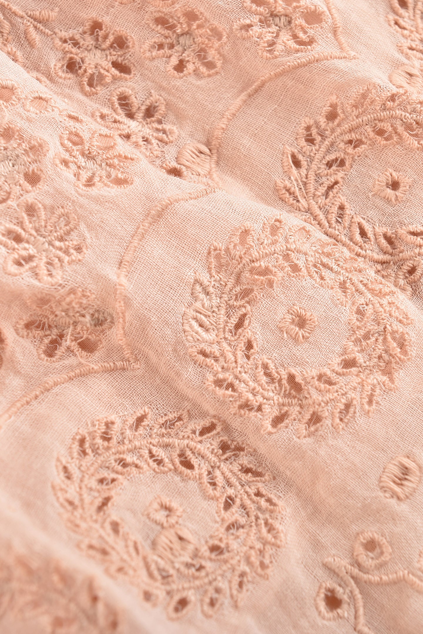 DRESS GUANANINA SIENNA PLUMETIS 11