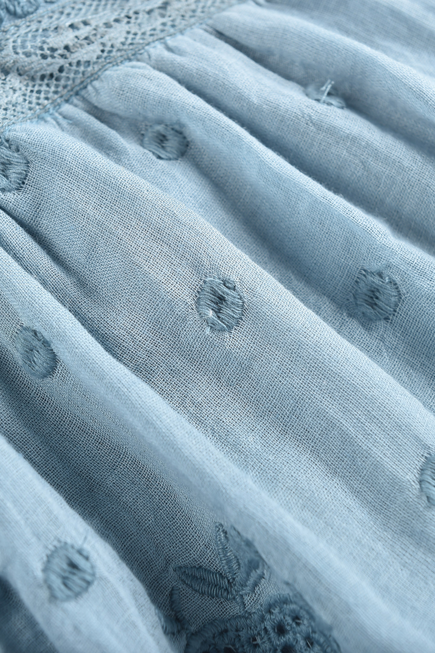 DRESS GUANANINA STORM PLUMETIS 10