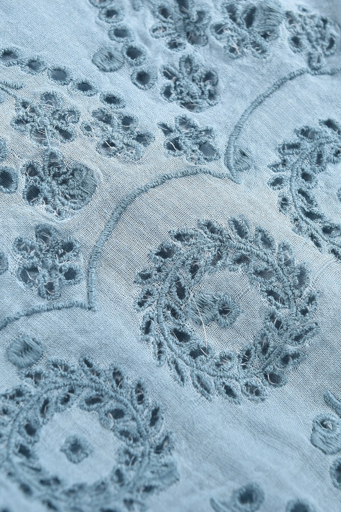 DRESS GUANANINA STORM PLUMETIS 11