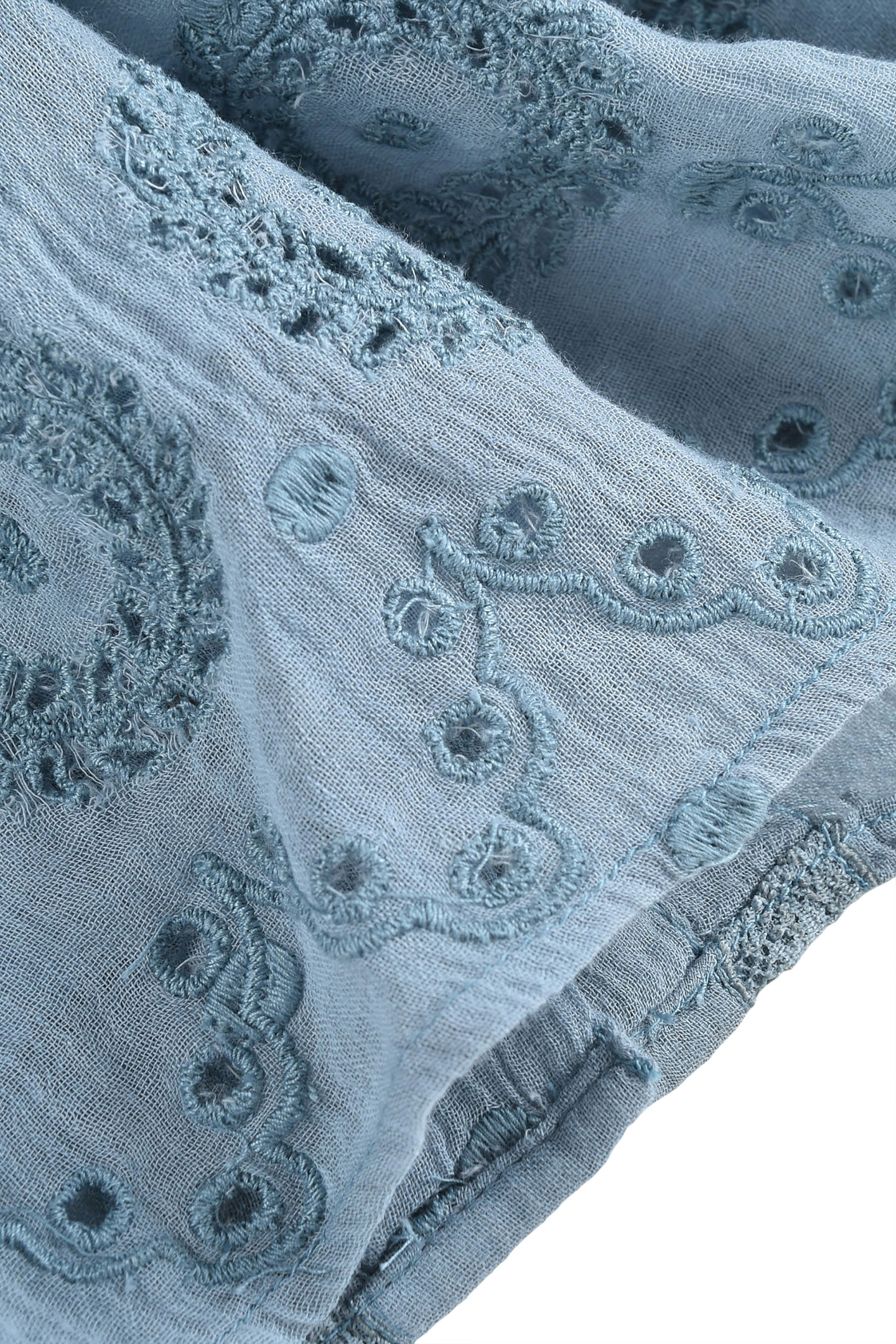 DRESS GUANANINA STORM PLUMETIS 9