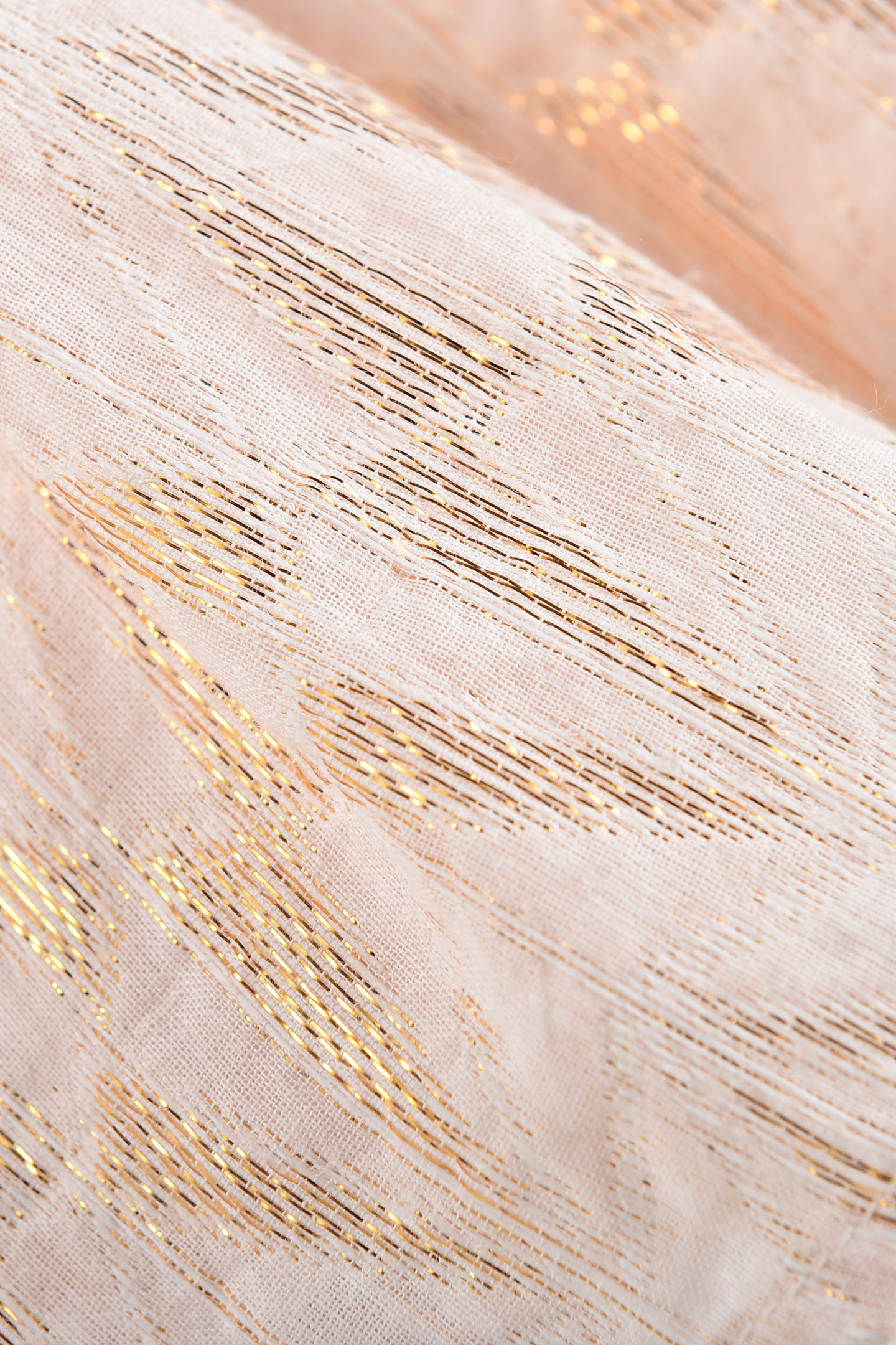 DRESS ASILI BLUSH PSYCHE LUREX 10