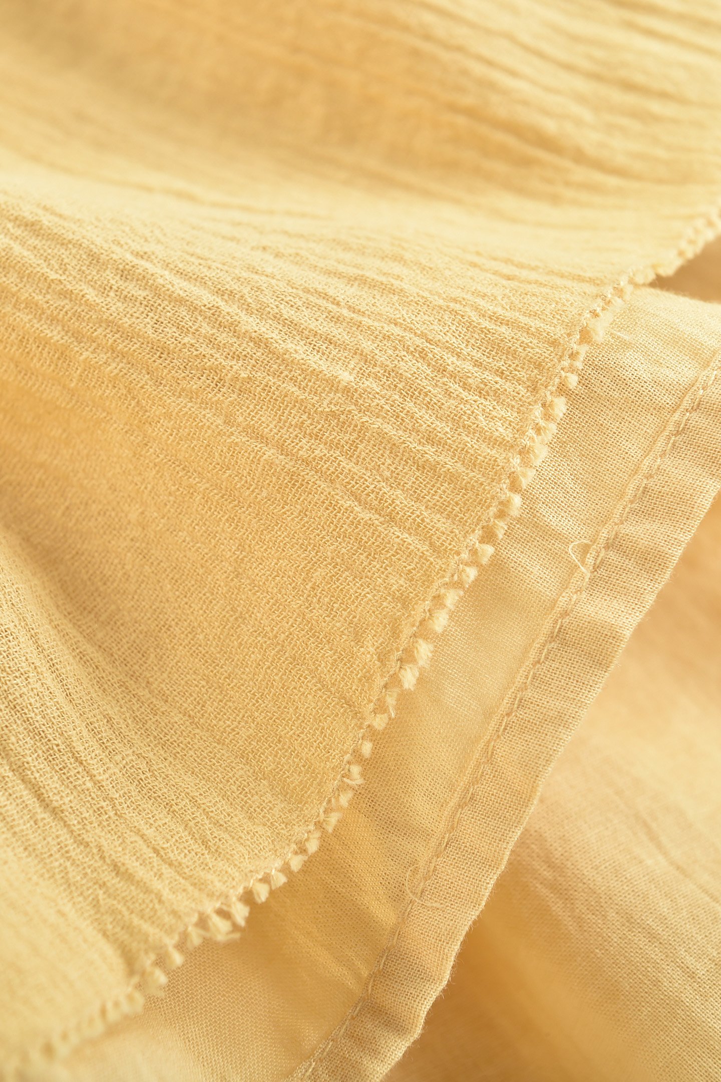 DRESS PAOLINA SOFT HONEY 9