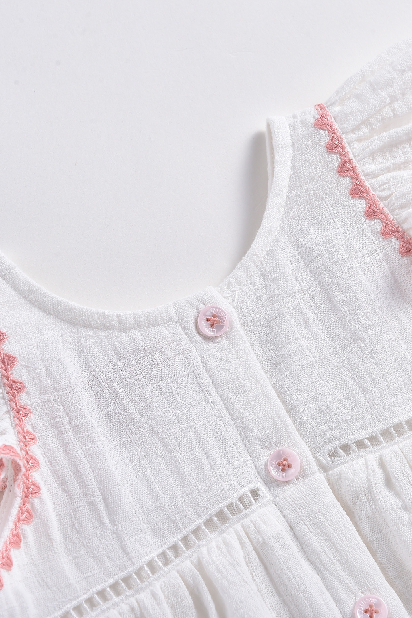 DRESS JENDAHIU OFF-WHITE 10