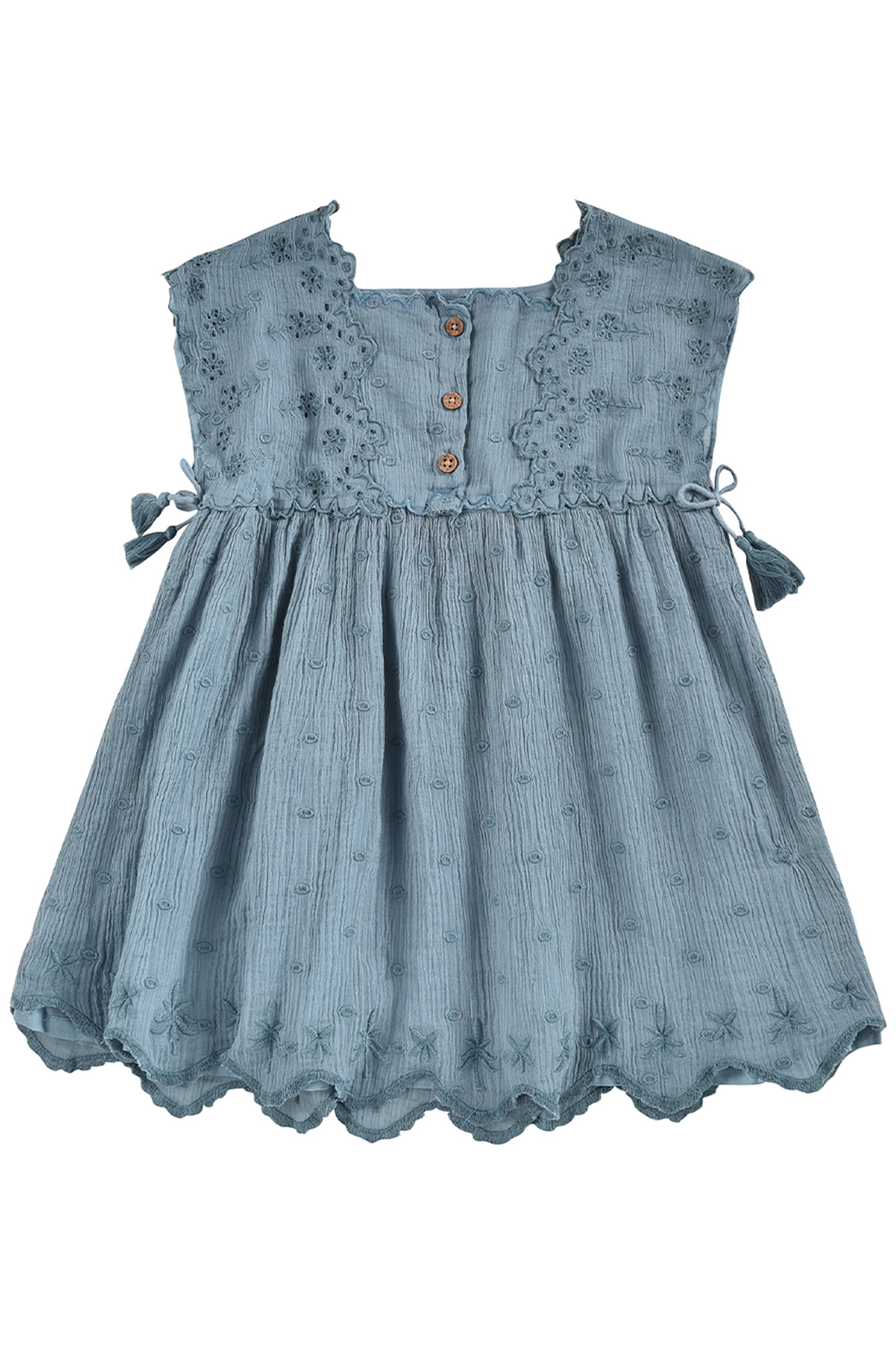 DRESS LEILANI STORM PLUMETIS 2