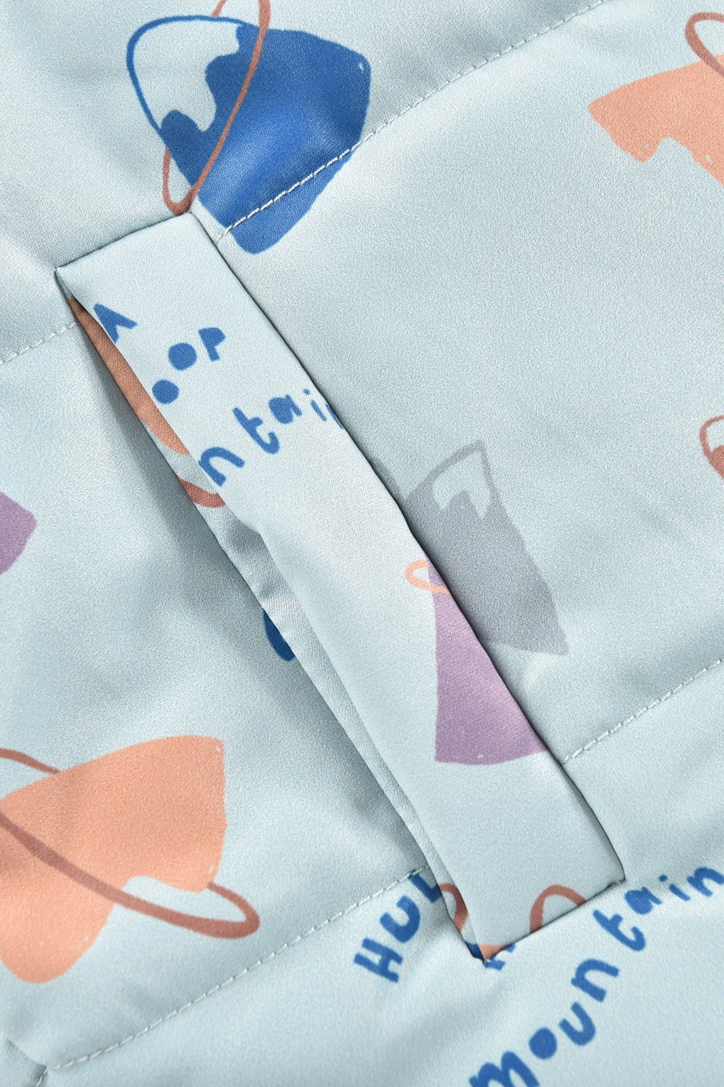 PUFFY JACKET GERMAIN SAUGE 10