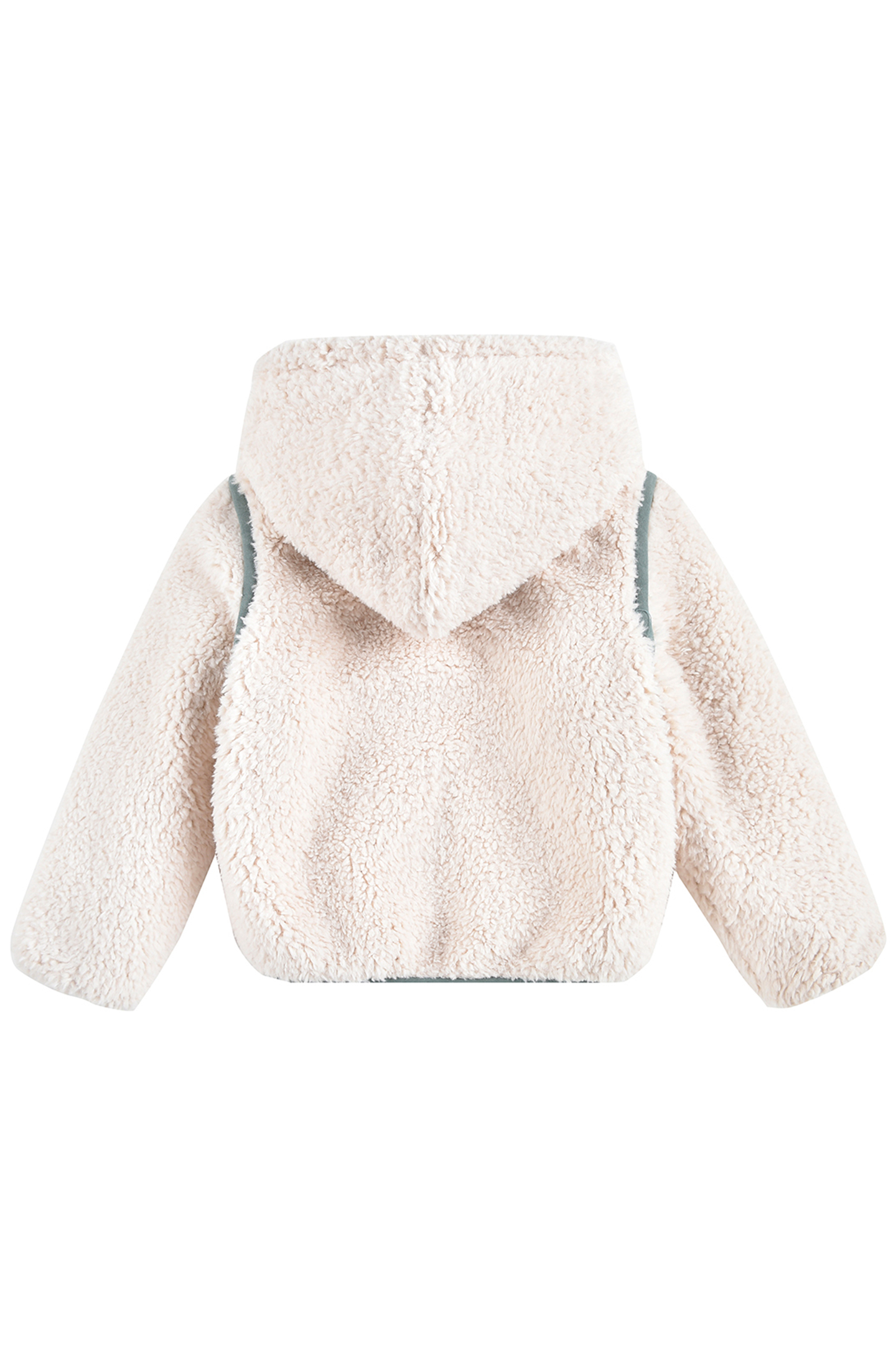 JACKET MATHIS CREAM 2