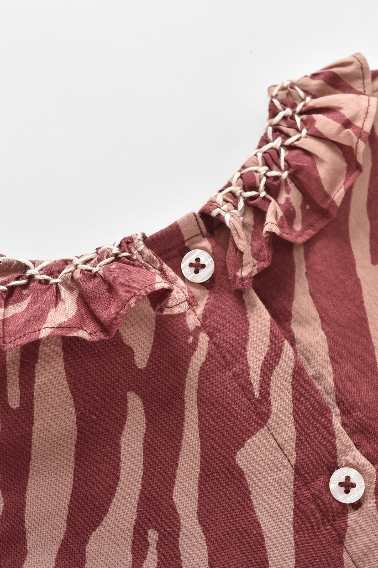 DRESS EFORIE SIENNA 9