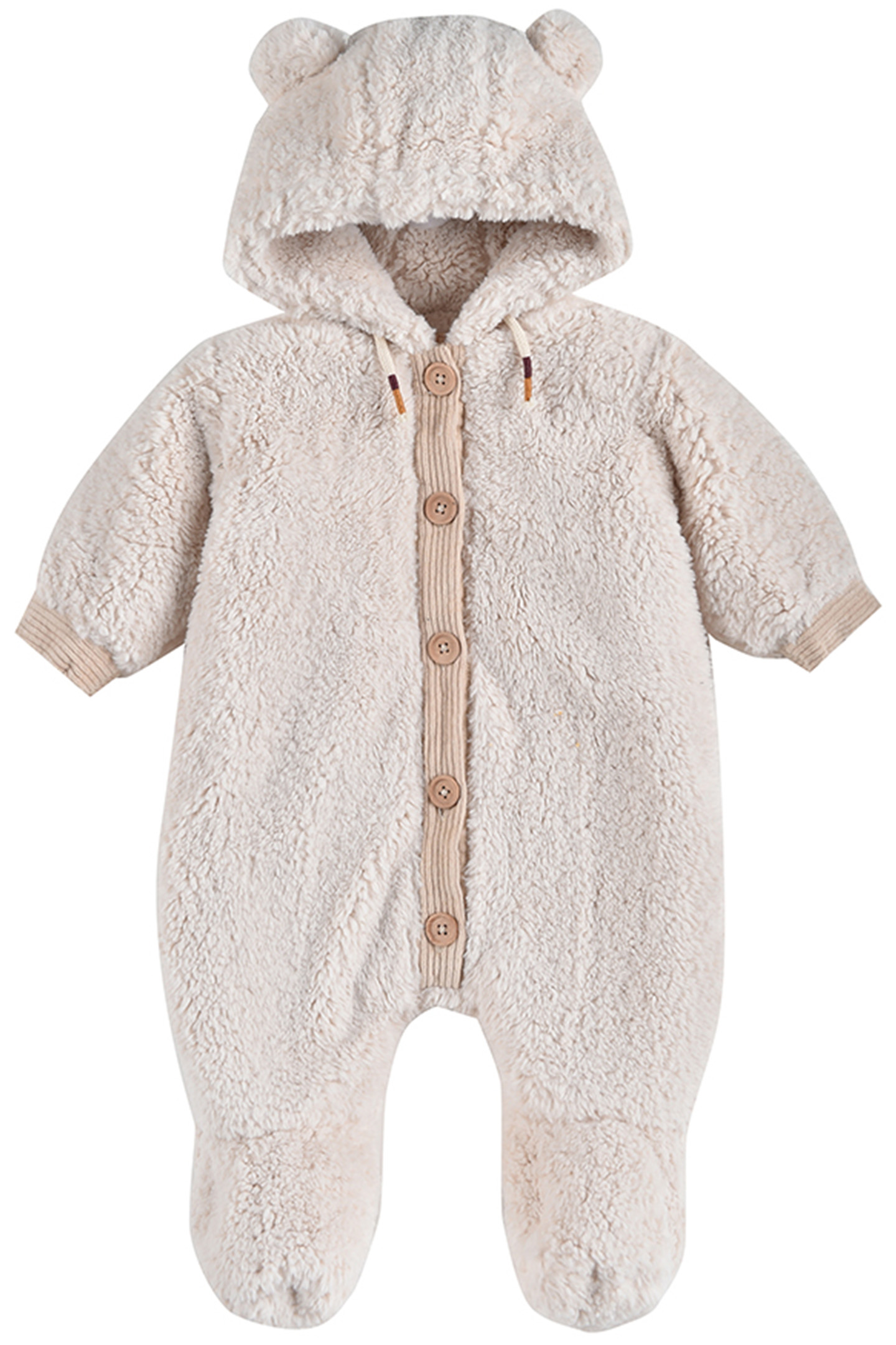 PILOT JUMPSUITS QUENTIN CREAM 1